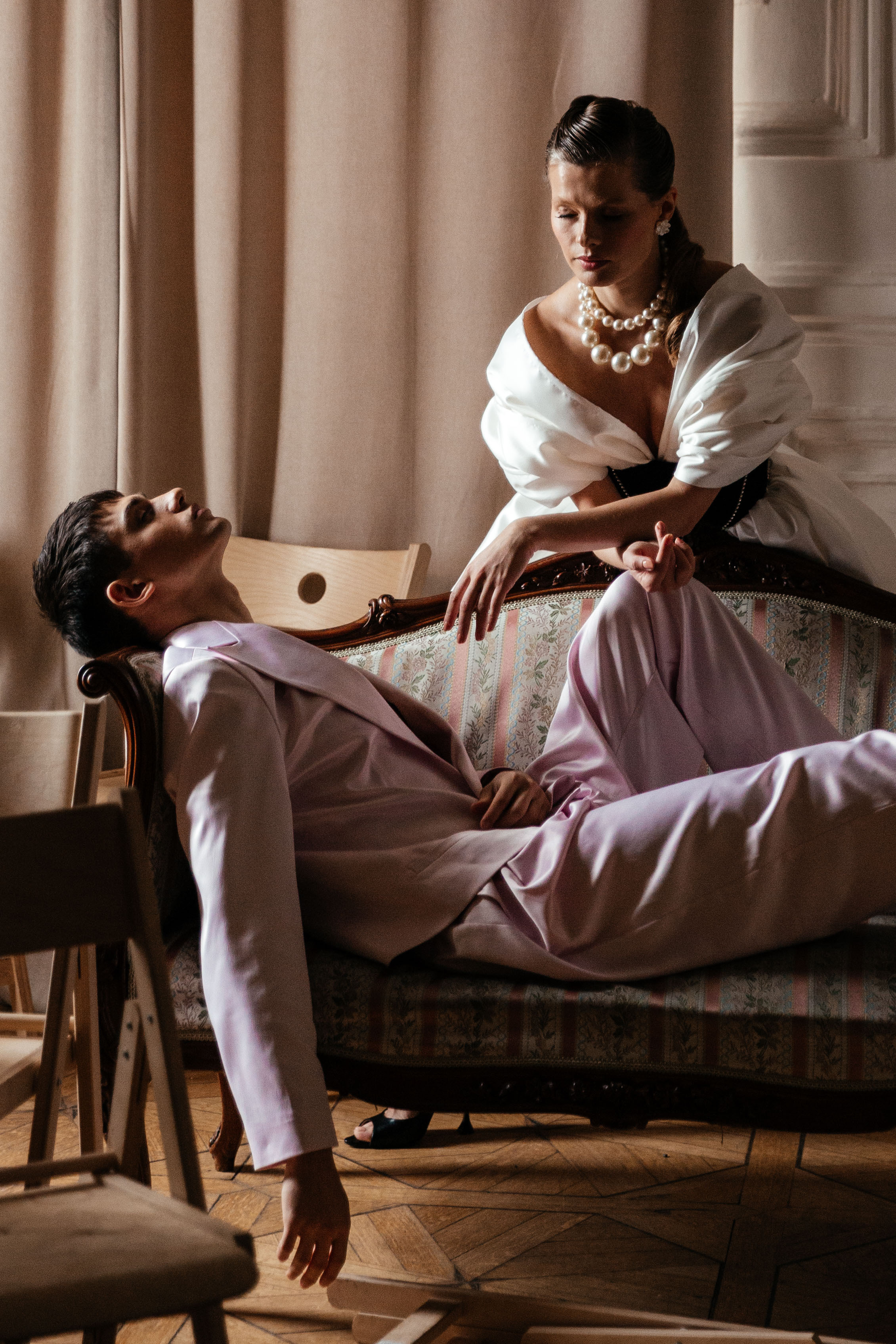 Катя и Данил (в рамках МК) | Msk. Свадебный фотограф Ангелина Зотова | Обнинск, Москва, Калуга