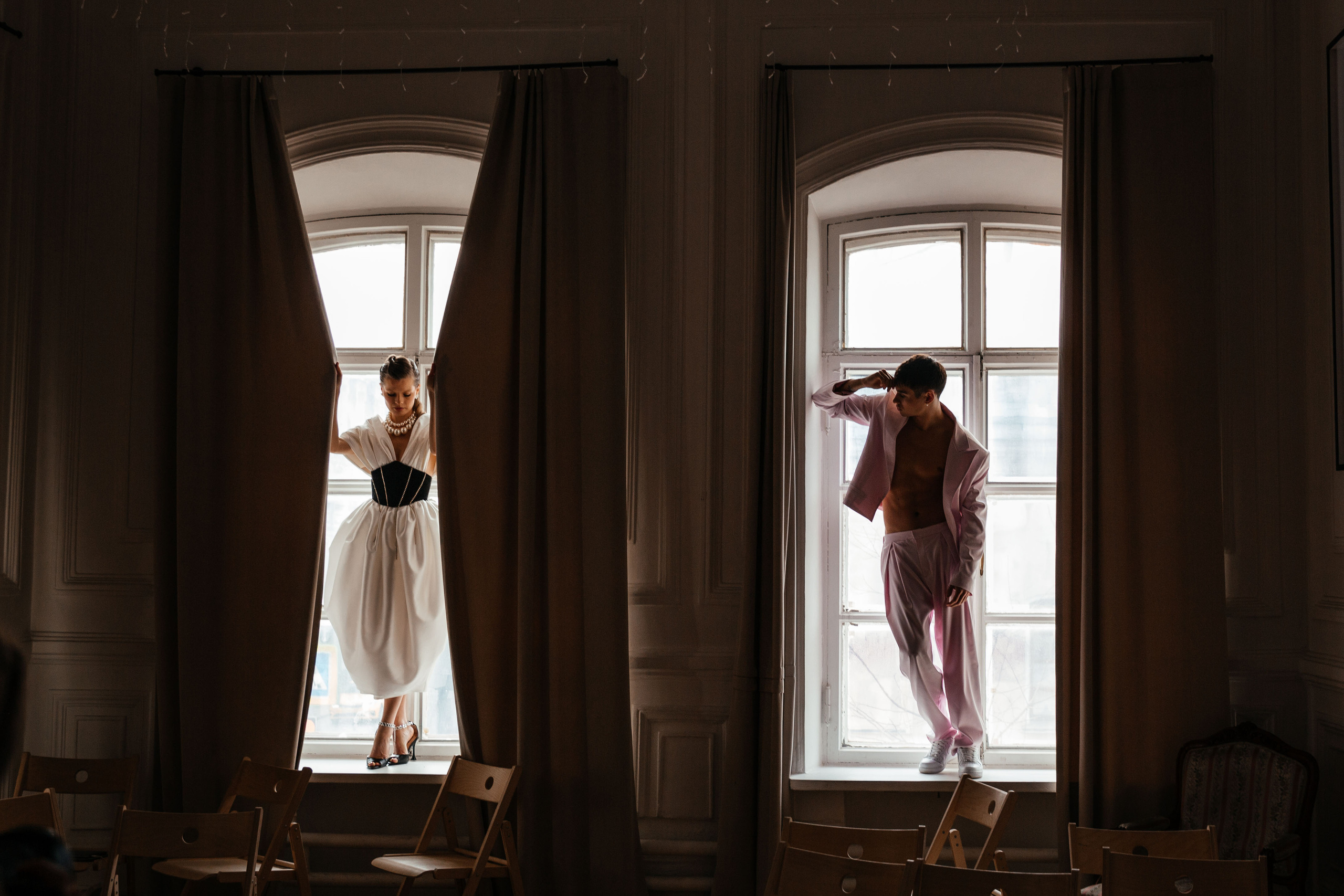 Катя и Данил (в рамках МК) | Msk. Свадебный фотограф Ангелина Зотова | Обнинск, Москва, Калуга