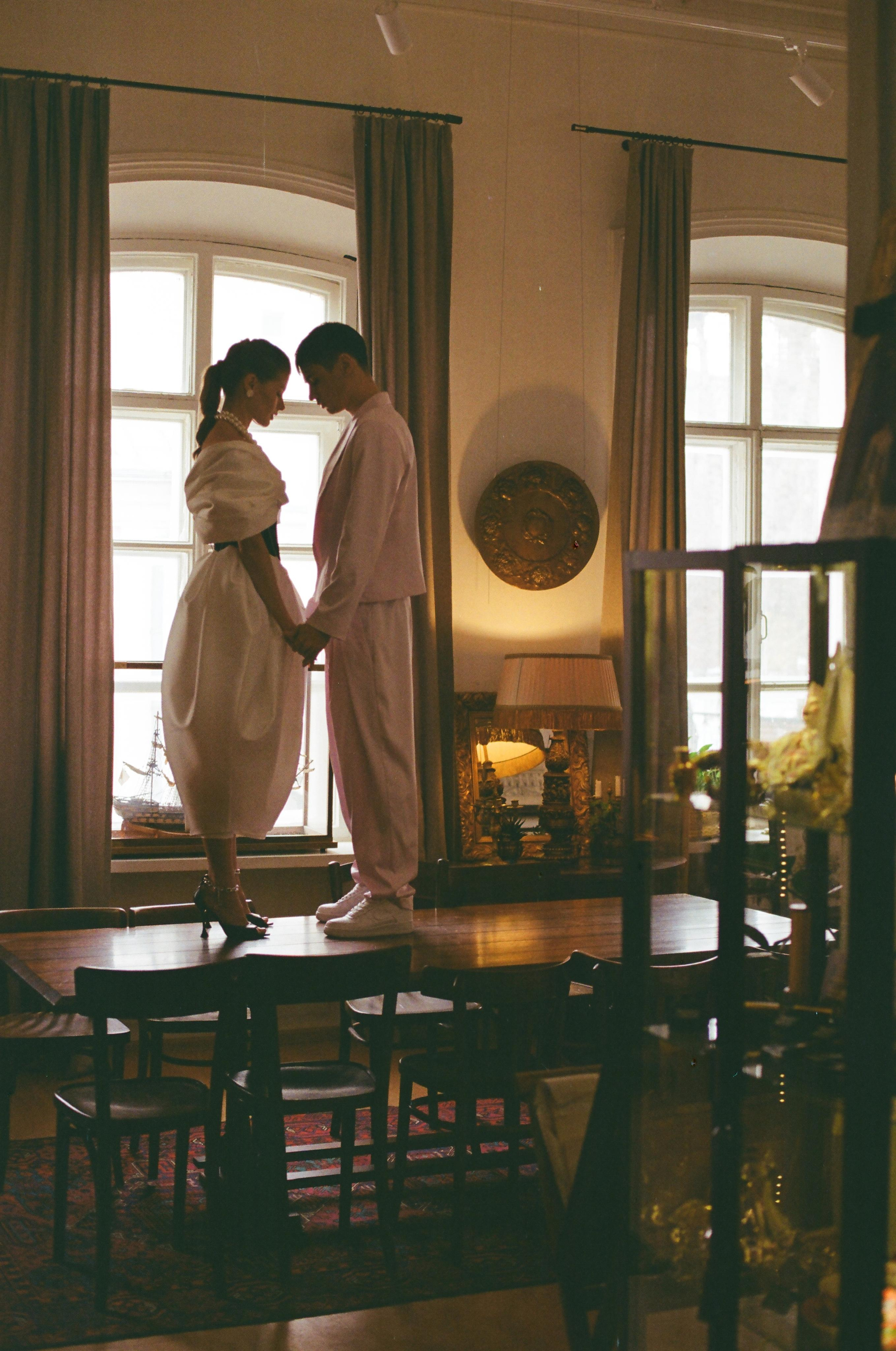 КАК-БУДТО. Свадебный фотограф Ангелина Зотова | Обнинск, Москва, Калуга