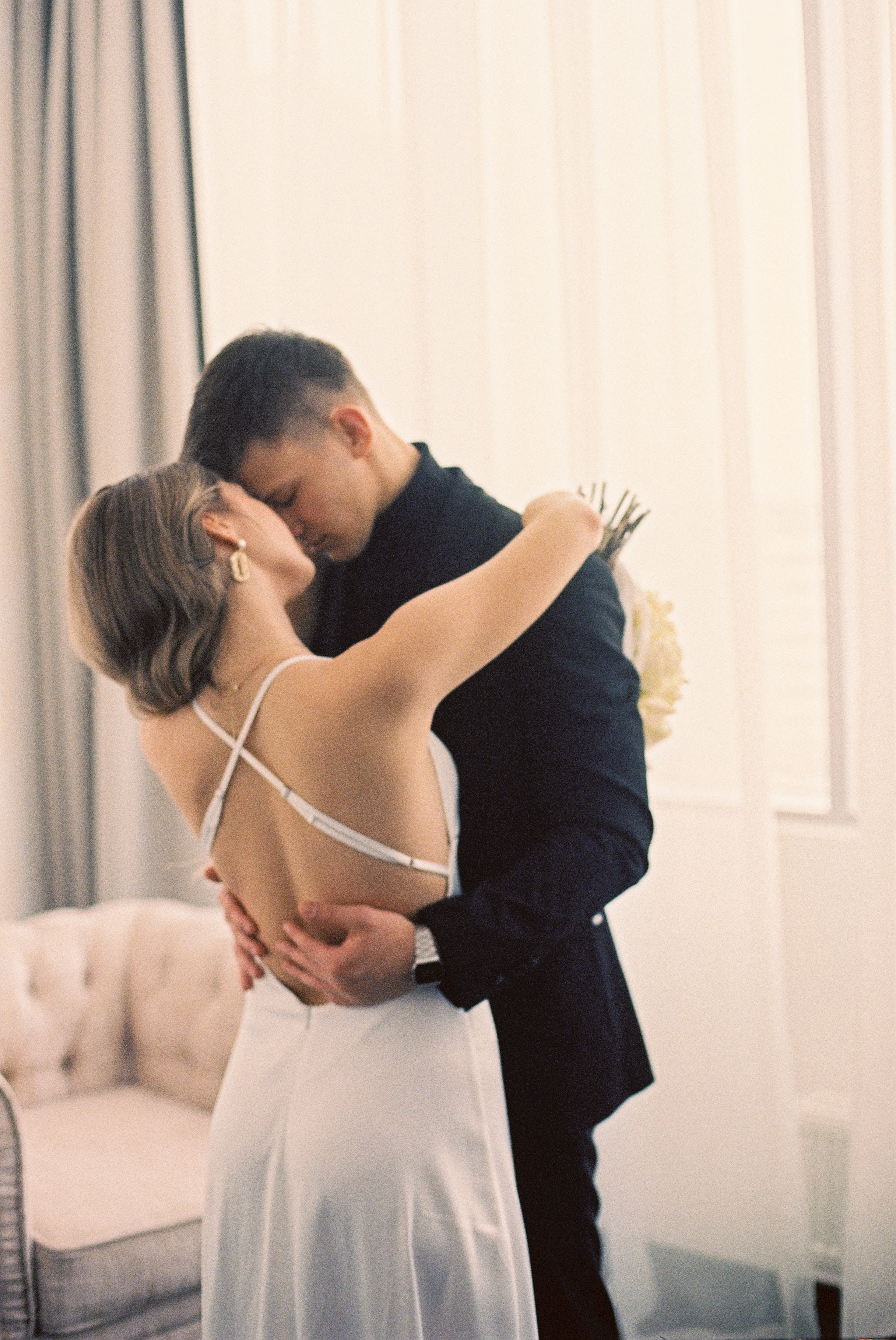 Любовь и перья. Свадебный фотограф Ангелина Зотова | Обнинск, Москва, Калуга