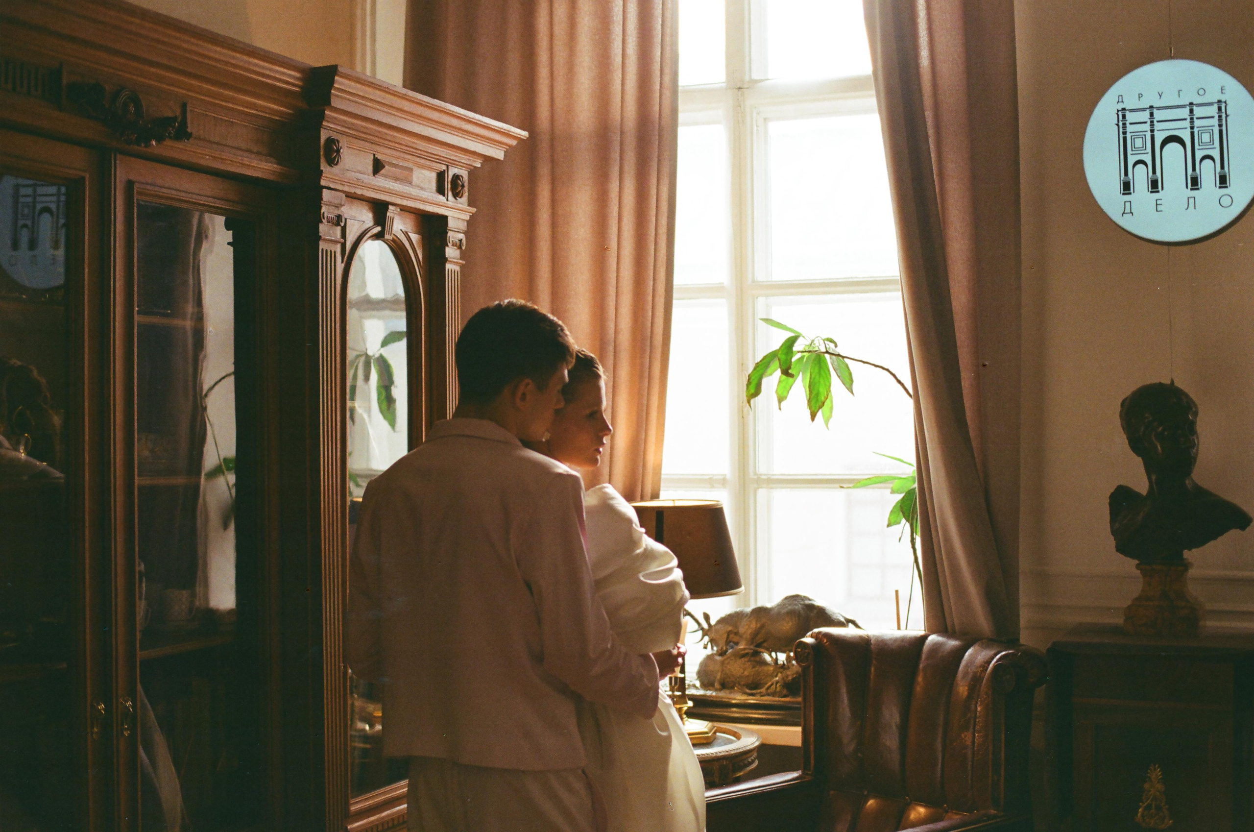 КАК-БУДТО. Свадебный фотограф Ангелина Зотова | Обнинск, Москва, Калуга