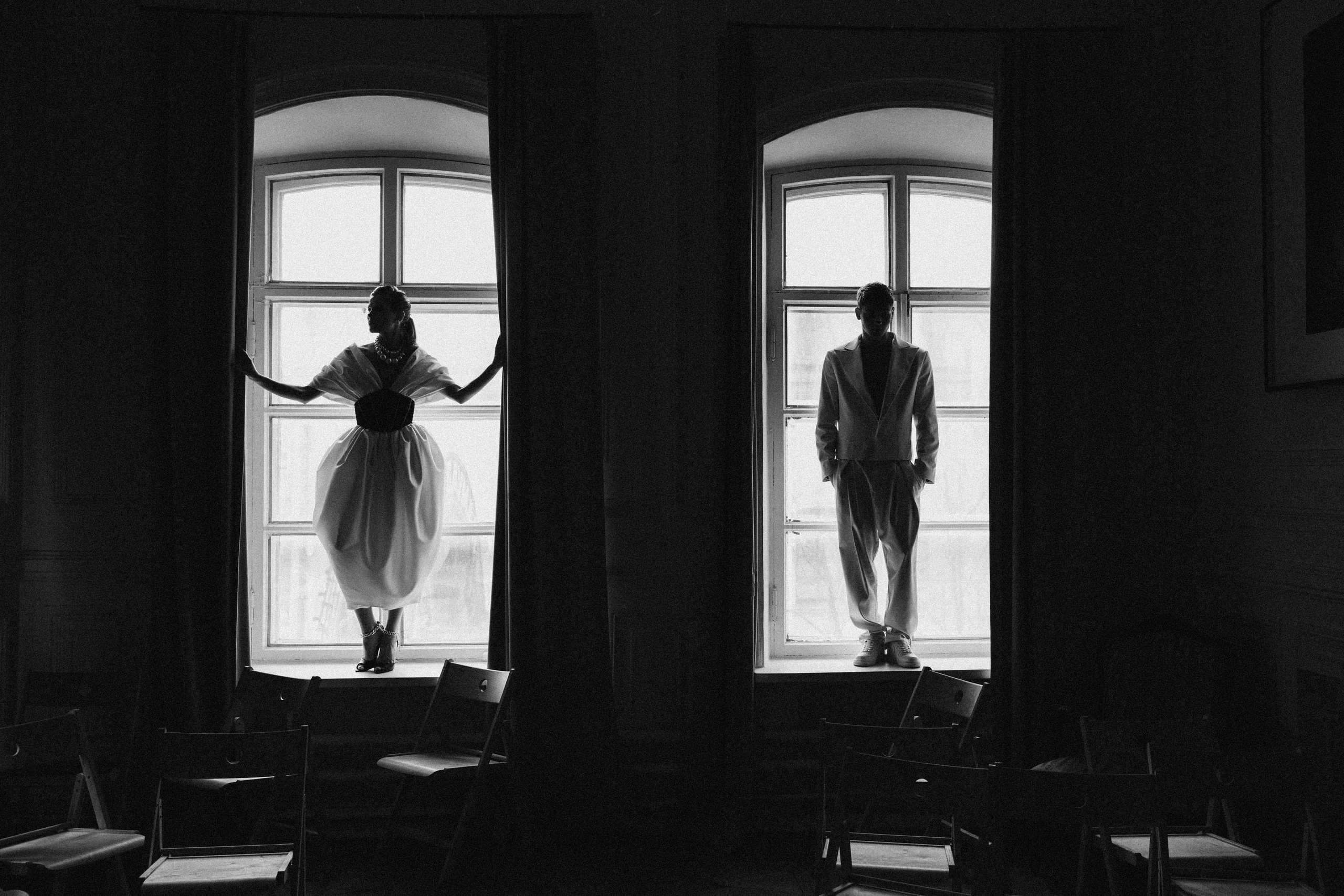 Катя и Данил (в рамках МК) | Msk. Свадебный фотограф Ангелина Зотова | Обнинск, Москва, Калуга