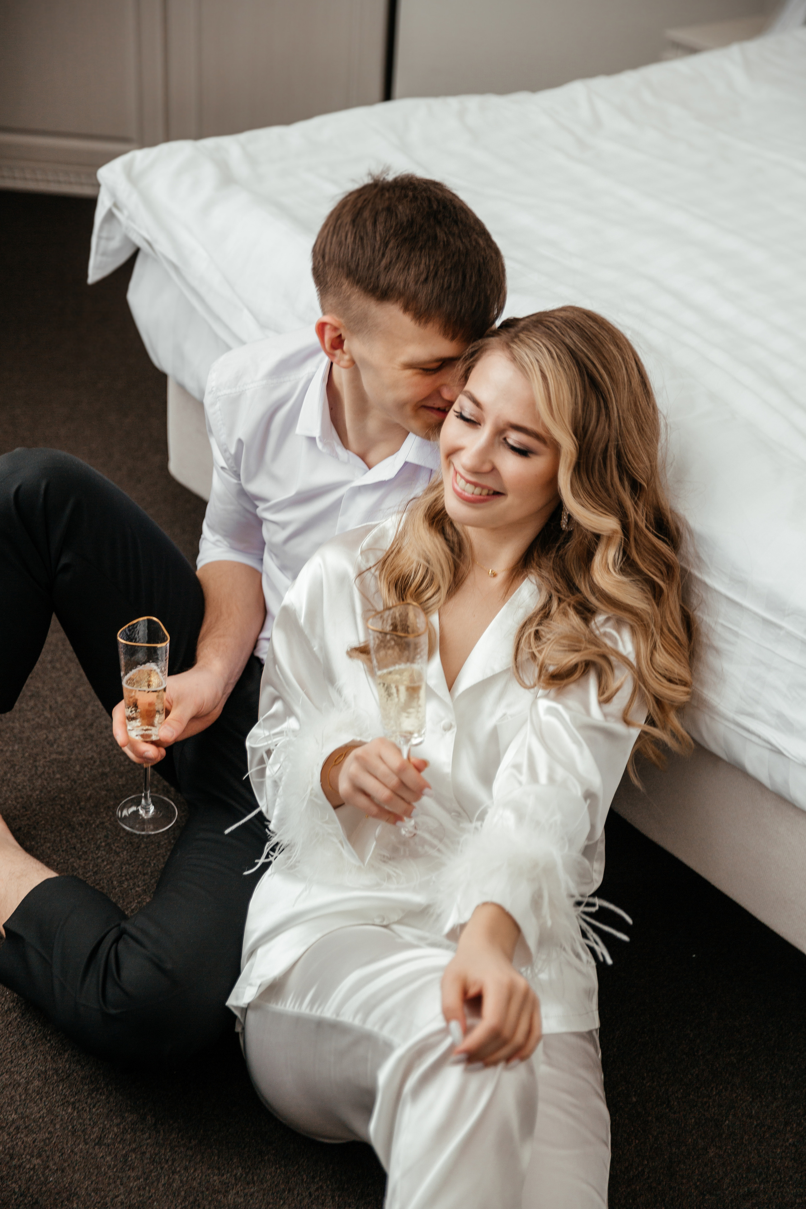 Марина и Дима | Triumph Hotel. Свадебный фотограф Ангелина Зотова | Обнинск, Москва, Калуга