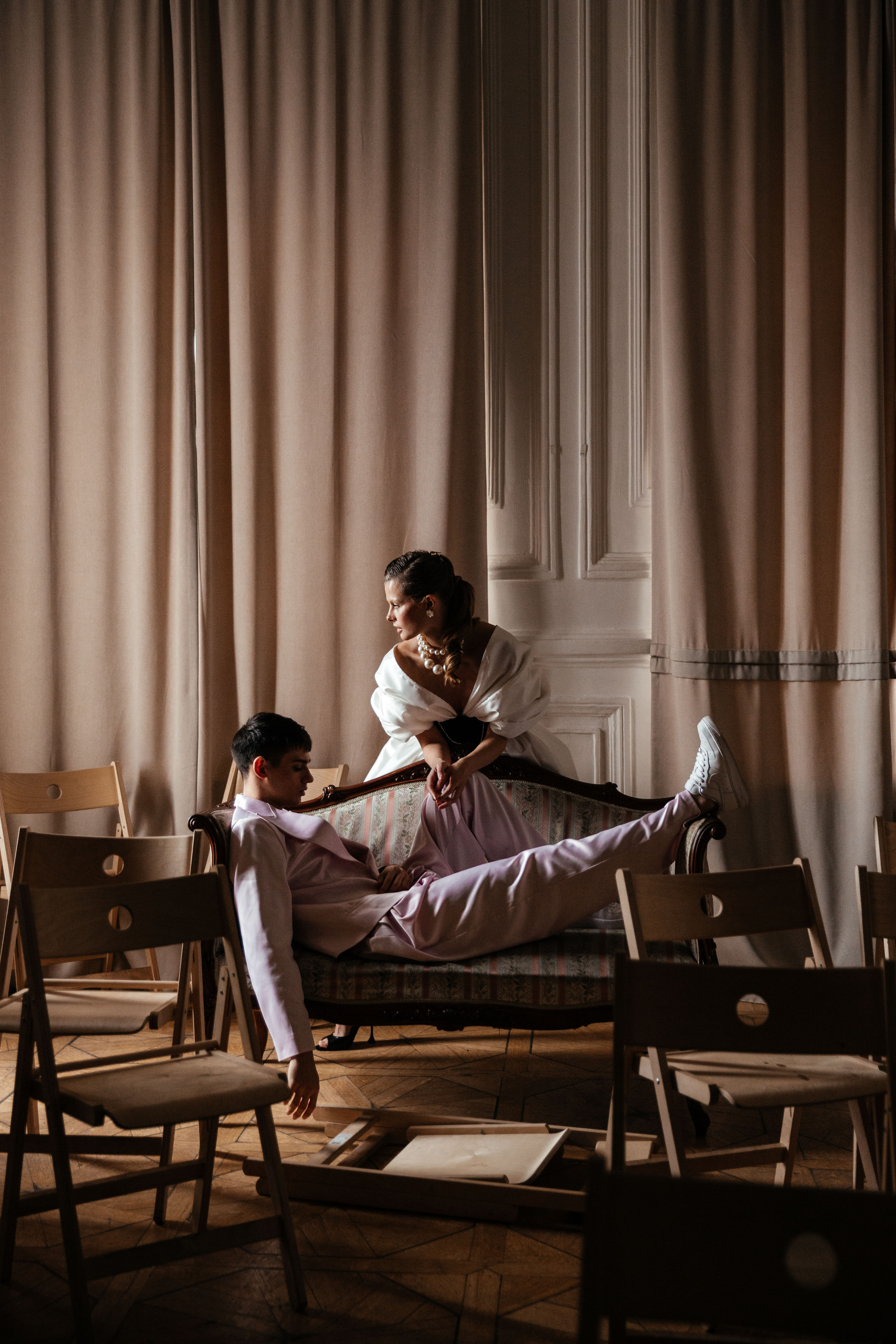 Катя и Данил (в рамках МК) | Msk. Свадебный фотограф Ангелина Зотова | Обнинск, Москва, Калуга