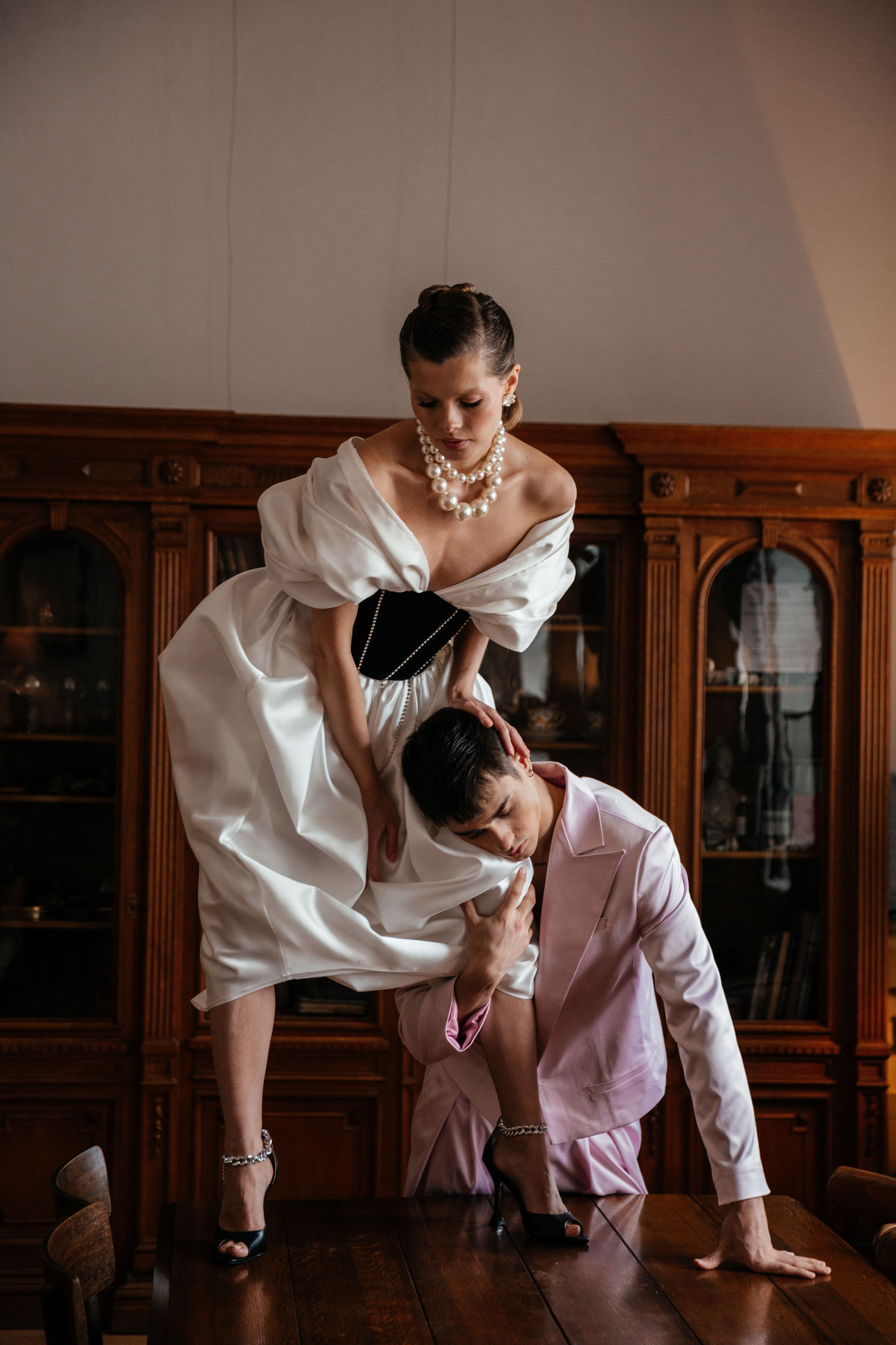 Катя и Данил (в рамках МК) | Msk. Свадебный фотограф Ангелина Зотова | Обнинск, Москва, Калуга