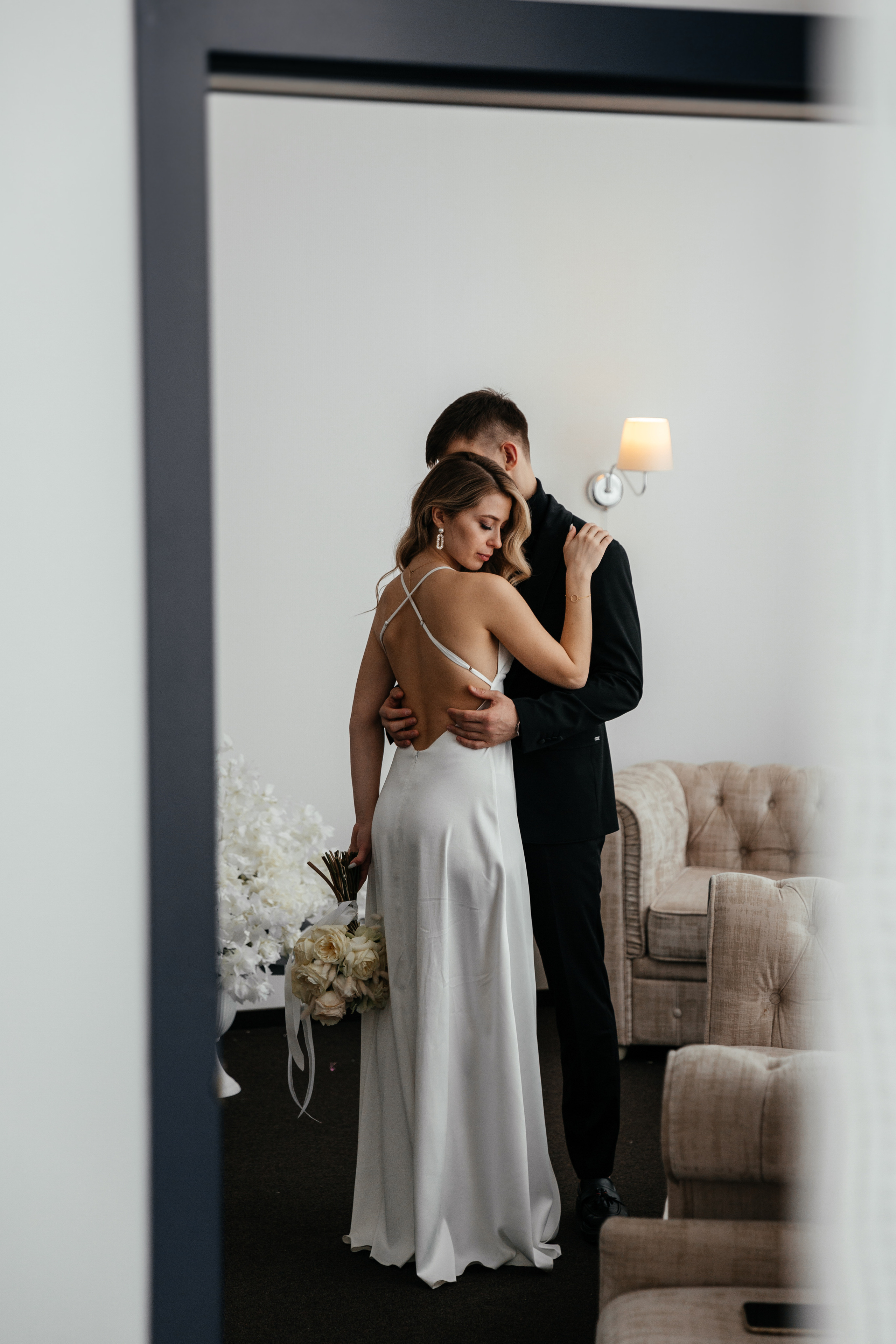 Марина и Дима | Triumph Hotel. Свадебный фотограф Ангелина Зотова | Обнинск, Москва, Калуга