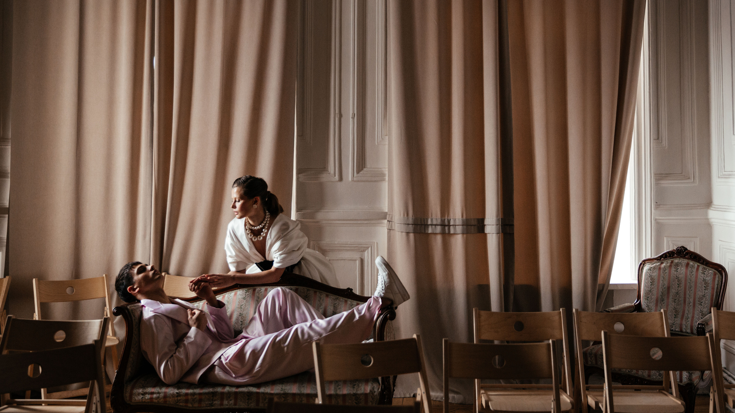 Катя и Данил (в рамках МК) | Msk. Свадебный фотограф Ангелина Зотова | Обнинск, Москва, Калуга