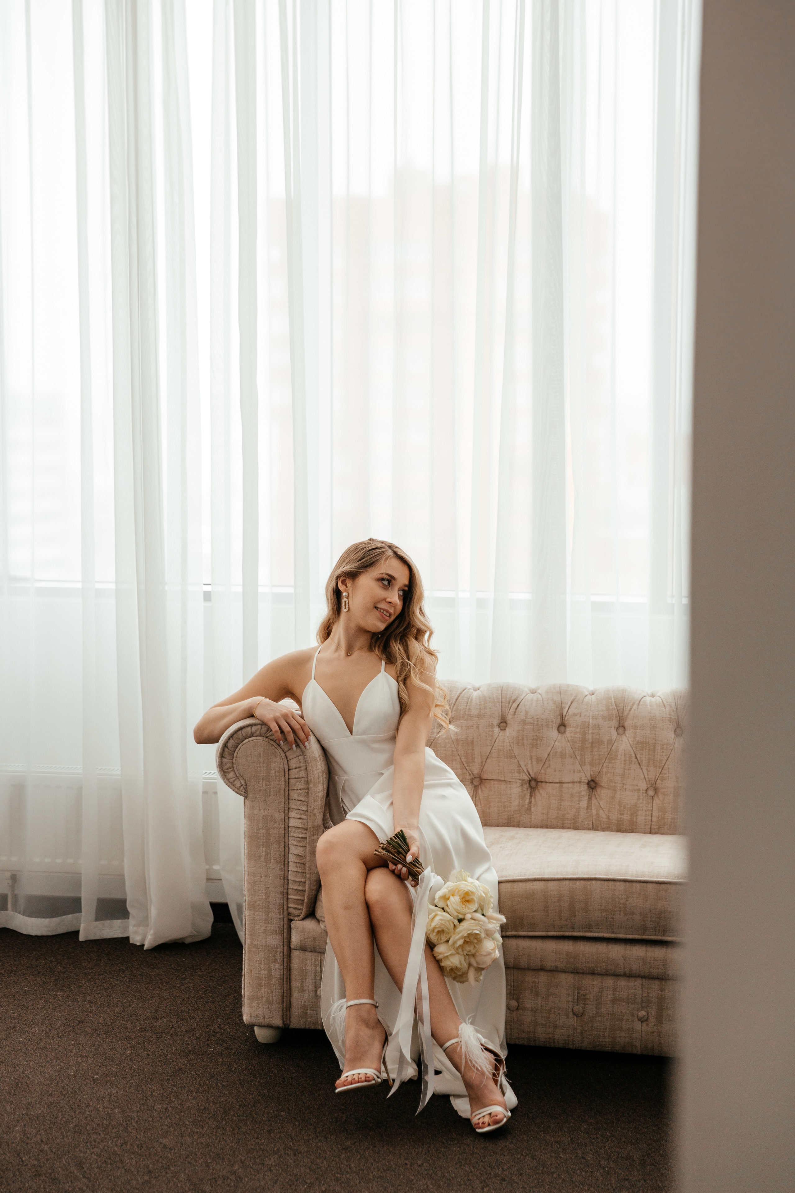 Марина и Дима | Triumph Hotel. Свадебный фотограф Ангелина Зотова | Обнинск, Москва, Калуга