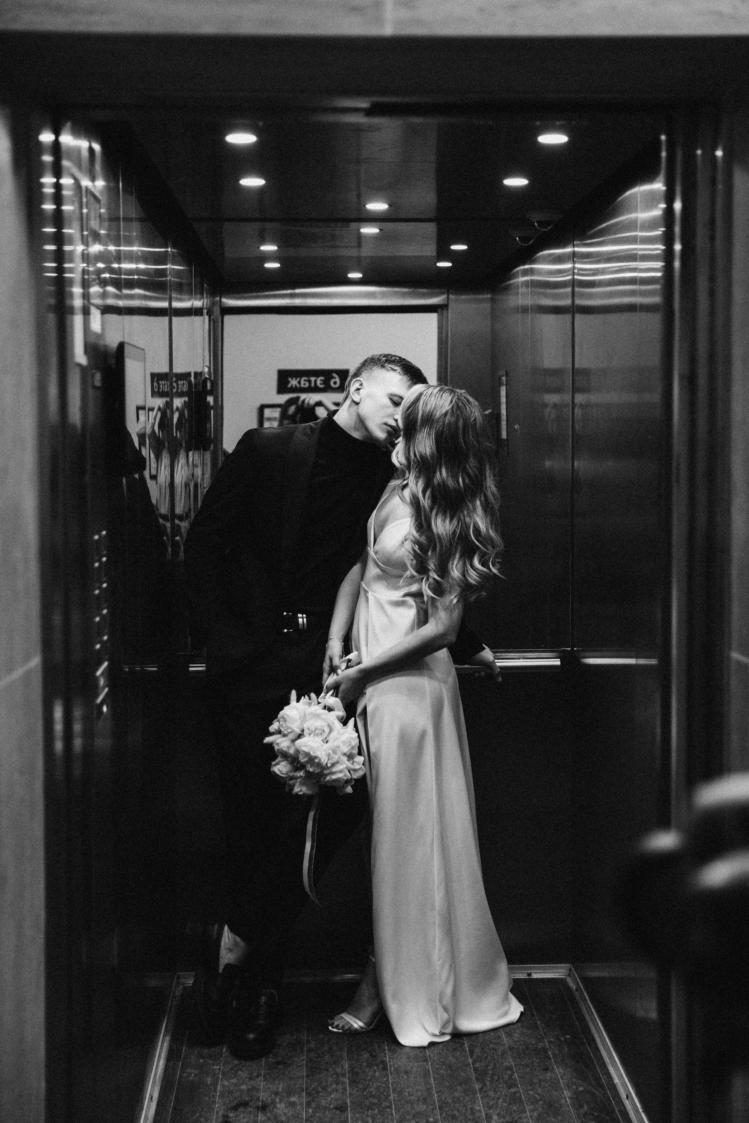 Марина и Дима | Triumph Hotel. Свадебный фотограф Ангелина Зотова | Обнинск, Москва, Калуга