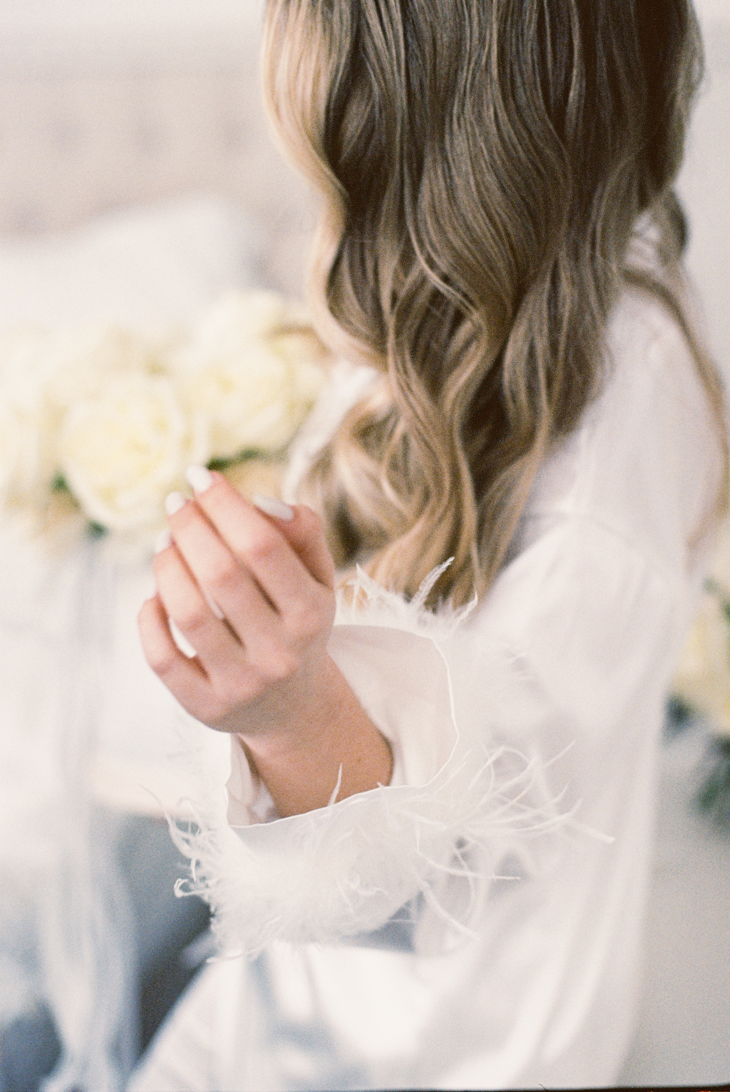 Любовь и перья. Свадебный фотограф Ангелина Зотова | Обнинск, Москва, Калуга