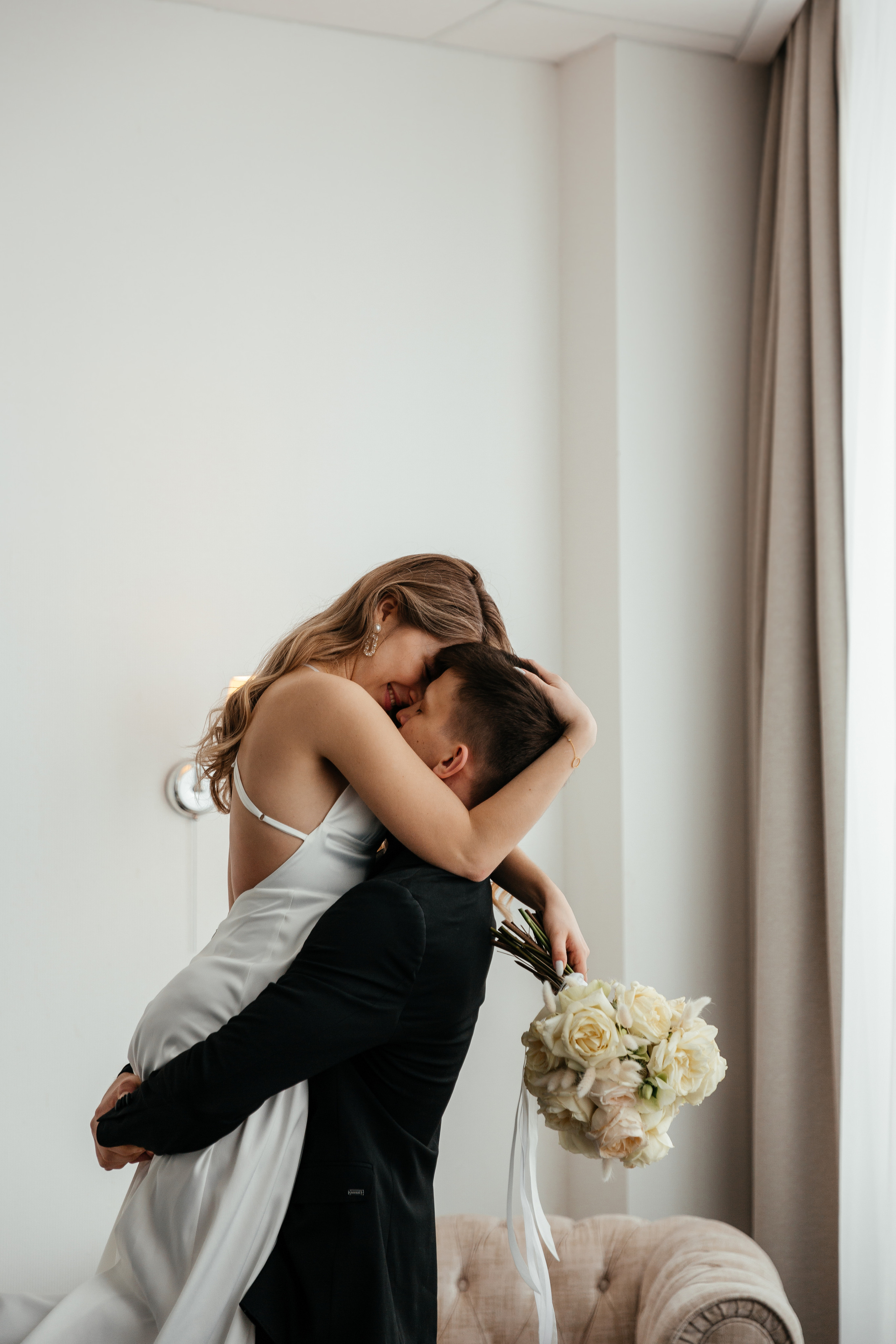 Марина и Дима | Triumph Hotel. Свадебный фотограф Ангелина Зотова | Обнинск, Москва, Калуга