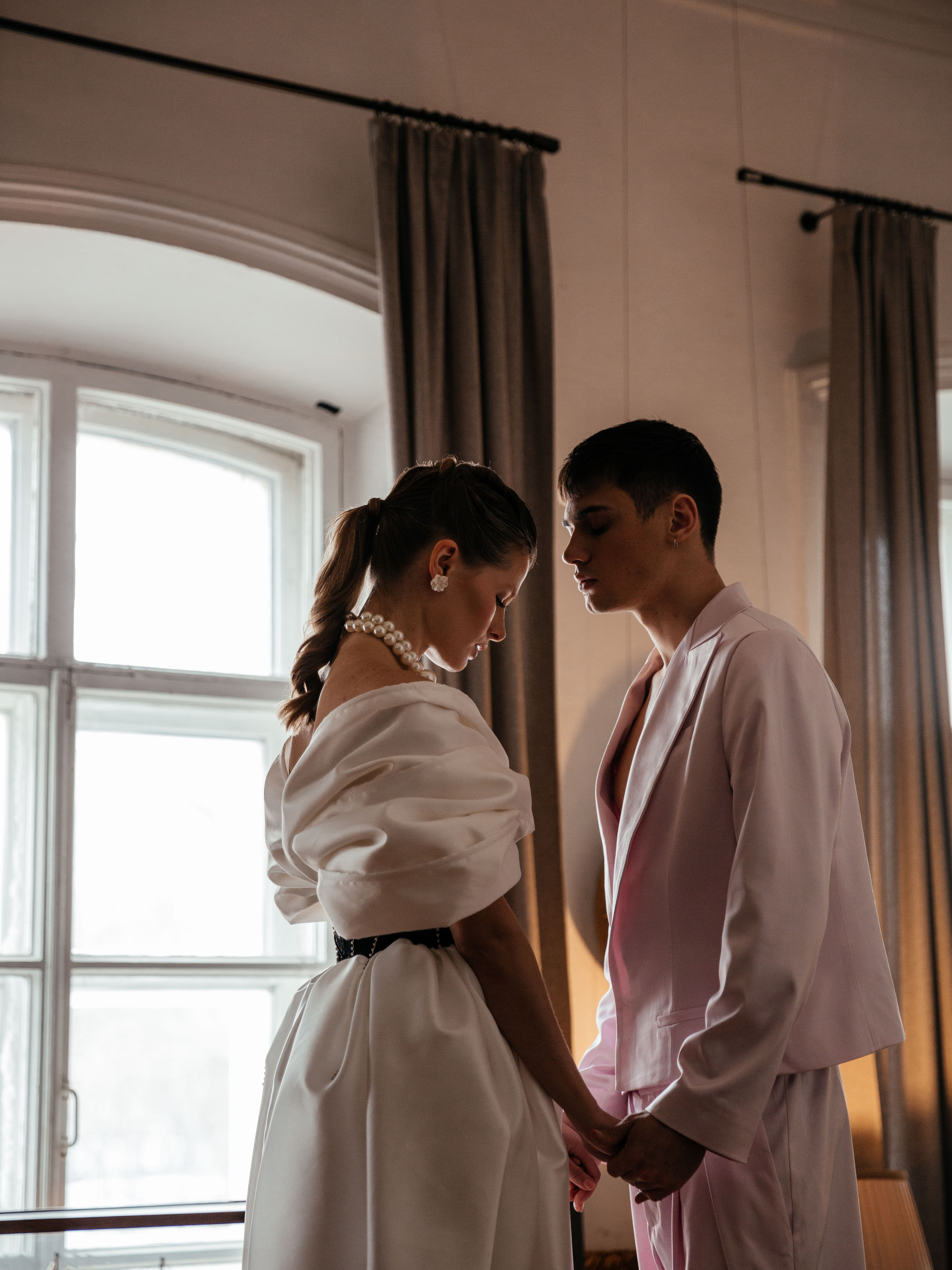 Катя и Данил (в рамках МК) | Msk. Свадебный фотограф Ангелина Зотова | Обнинск, Москва, Калуга