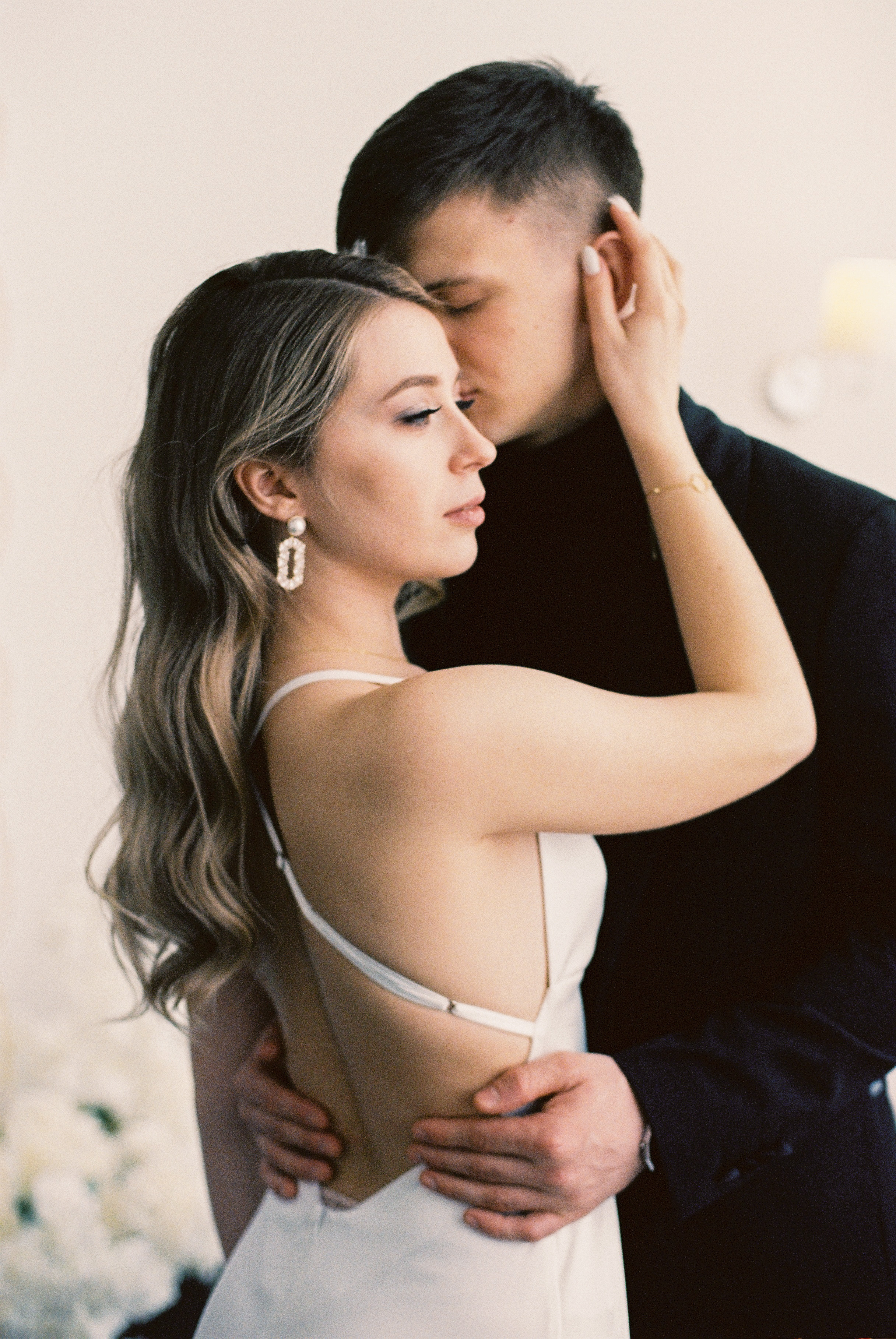 Любовь и перья. Свадебный фотограф Ангелина Зотова | Обнинск, Москва, Калуга