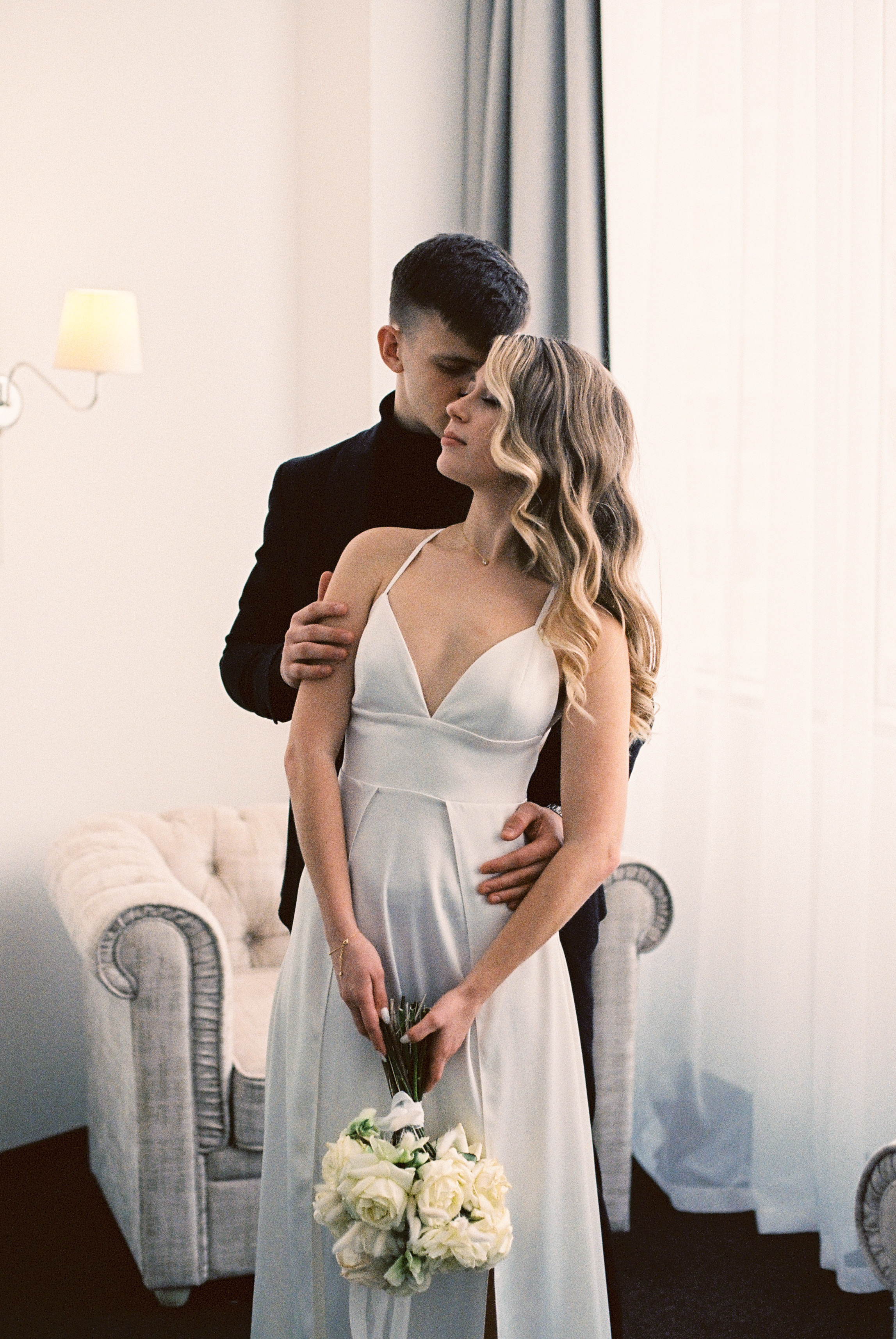 Любовь и перья. Свадебный фотограф Ангелина Зотова | Обнинск, Москва, Калуга