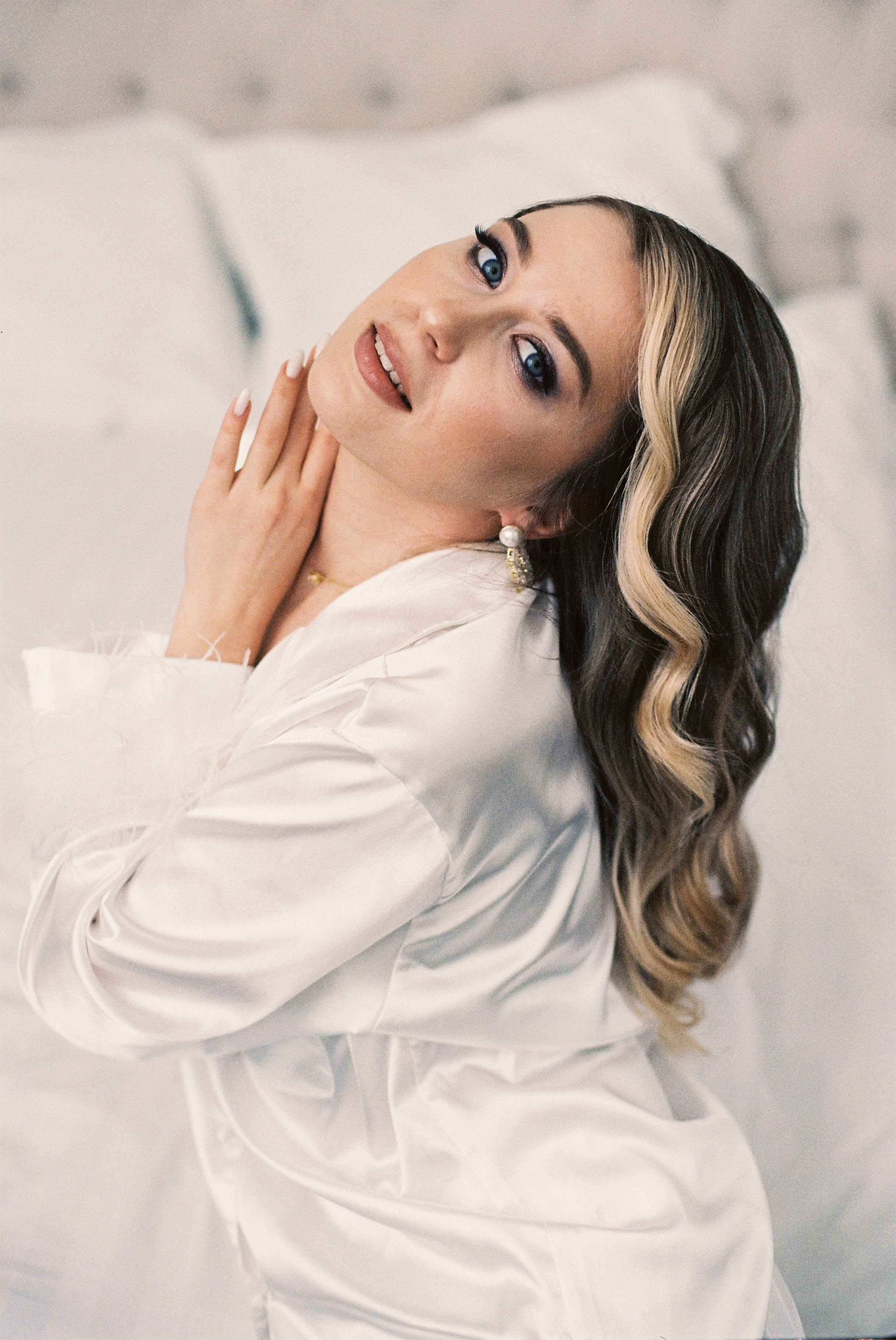 Любовь и перья. Свадебный фотограф Ангелина Зотова | Обнинск, Москва, Калуга