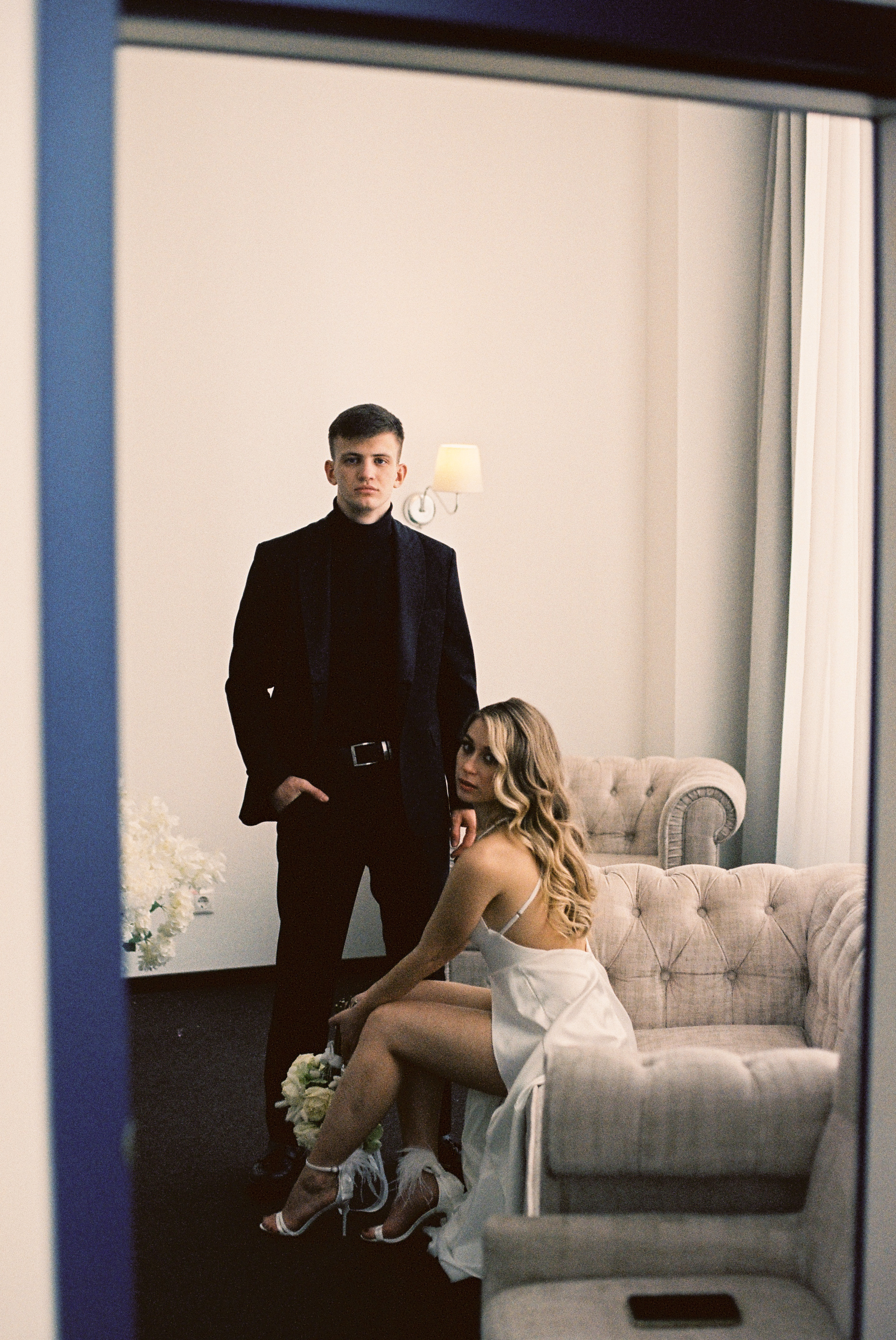 Любовь и перья. Свадебный фотограф Ангелина Зотова | Обнинск, Москва, Калуга