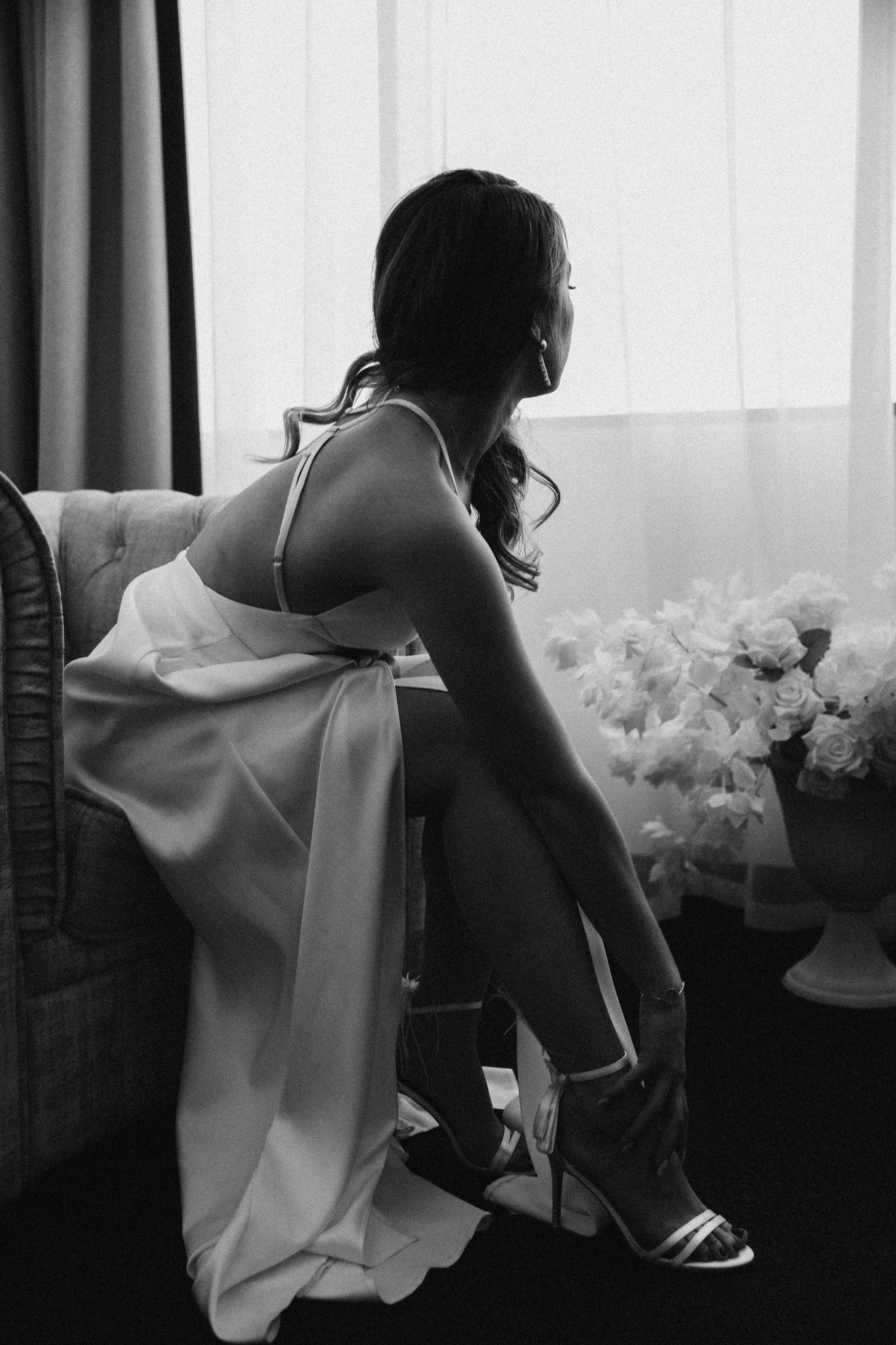 Марина и Дима | Triumph Hotel. Свадебный фотограф Ангелина Зотова | Обнинск, Москва, Калуга