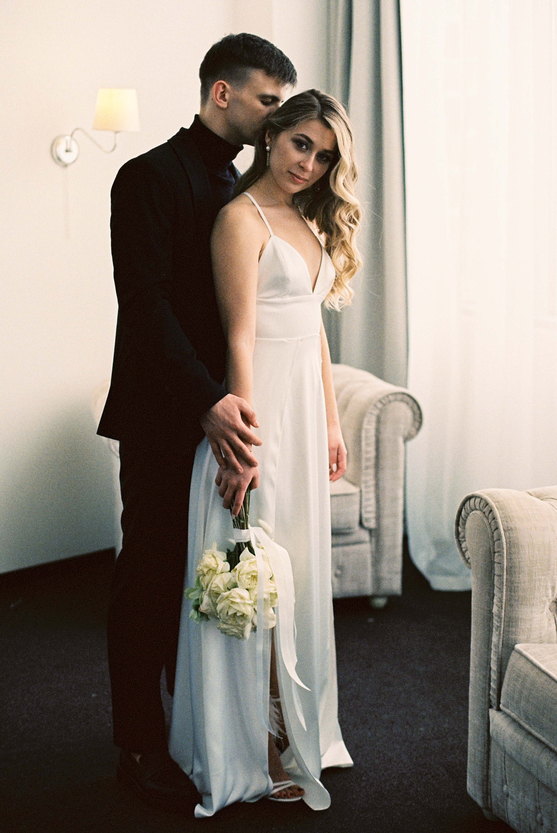 Любовь и перья. Свадебный фотограф Ангелина Зотова | Обнинск, Москва, Калуга