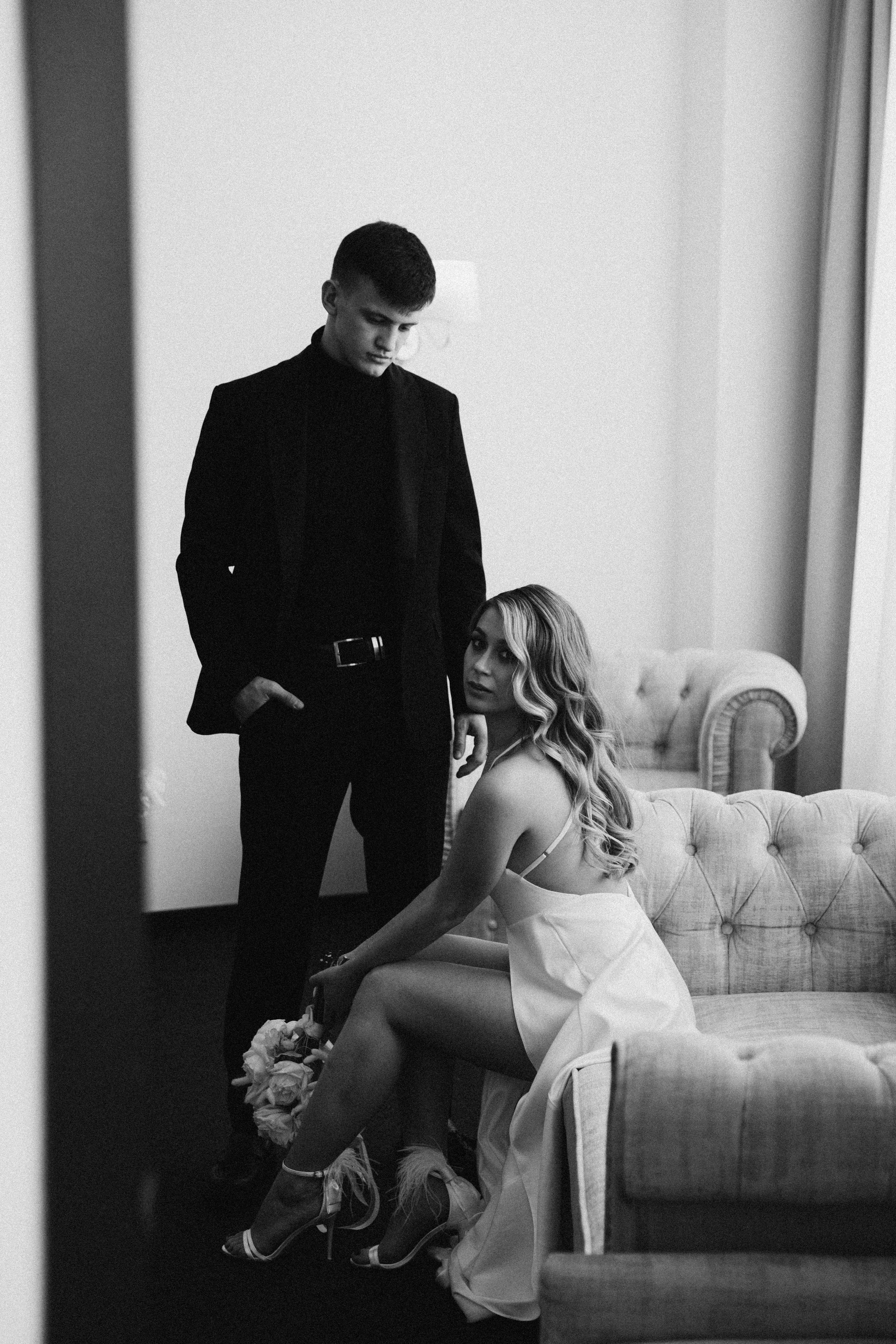 Марина и Дима | Triumph Hotel. Свадебный фотограф Ангелина Зотова | Обнинск, Москва, Калуга