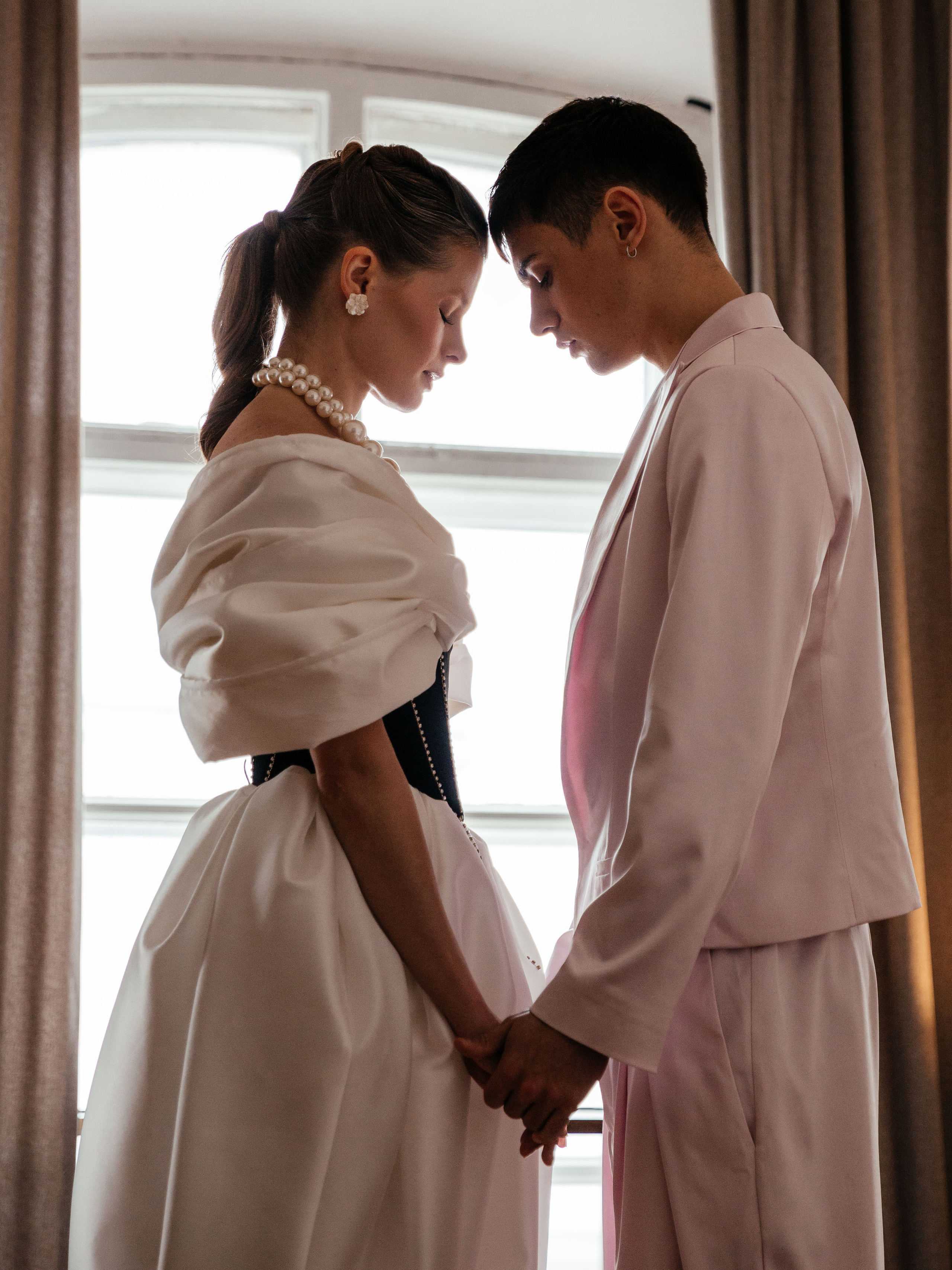 Катя и Данил (в рамках МК) | Msk. Свадебный фотограф Ангелина Зотова | Обнинск, Москва, Калуга