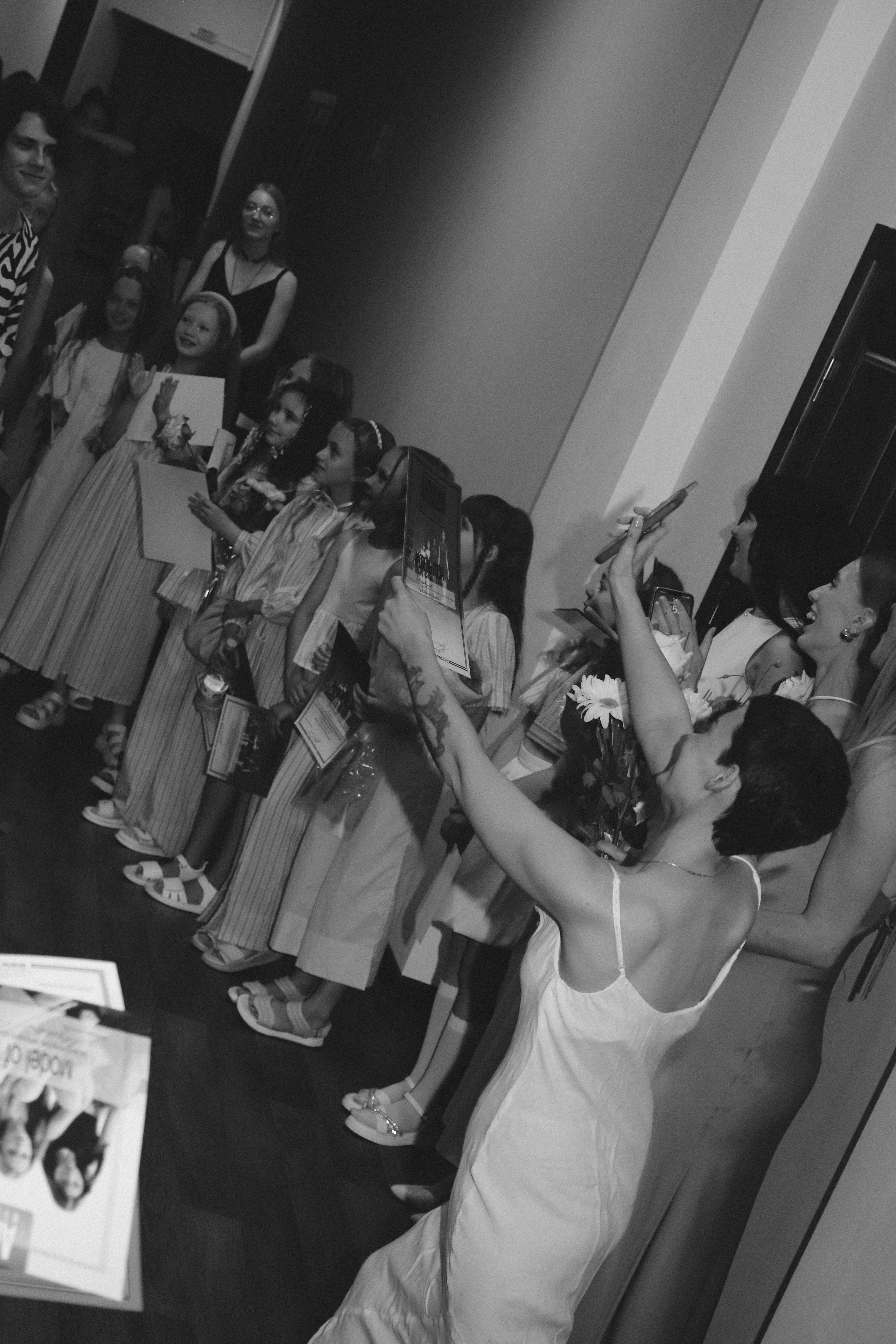 АртМода показ. Фотограф в Добруше и Гомеле (anabel_photo)