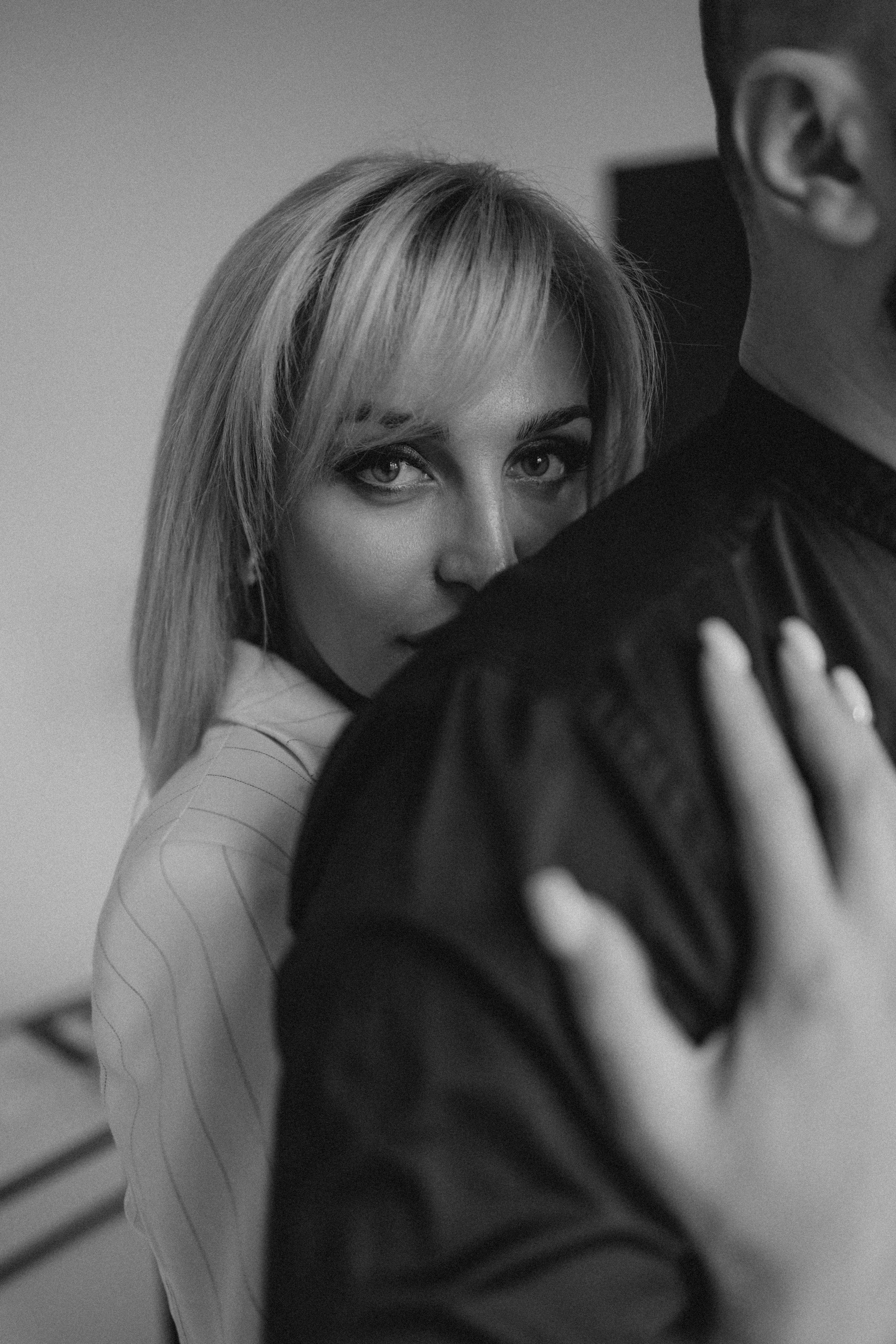 M&A. Свадебный и семейный фотограф в Москве Дарья Тюленева