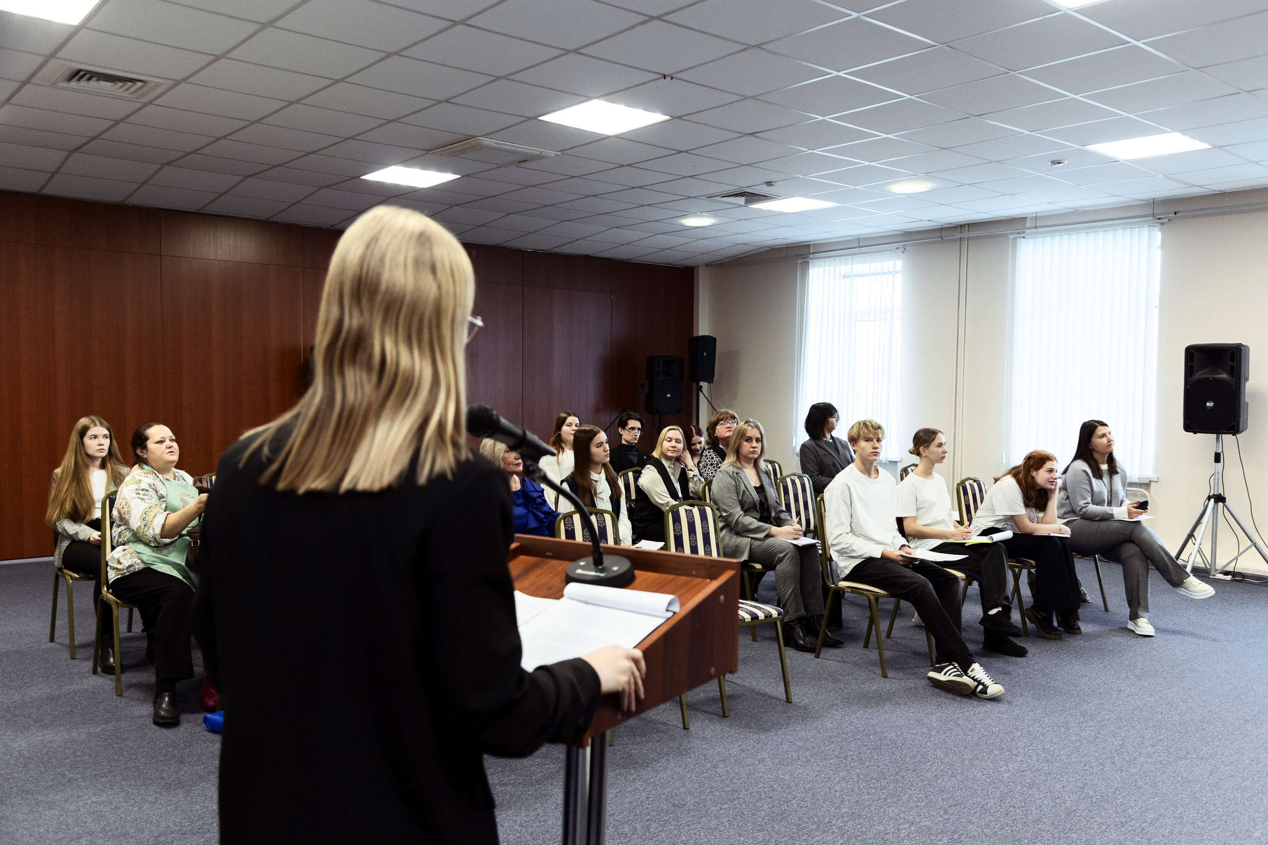 Репортаж. Mor//фотограф Самара