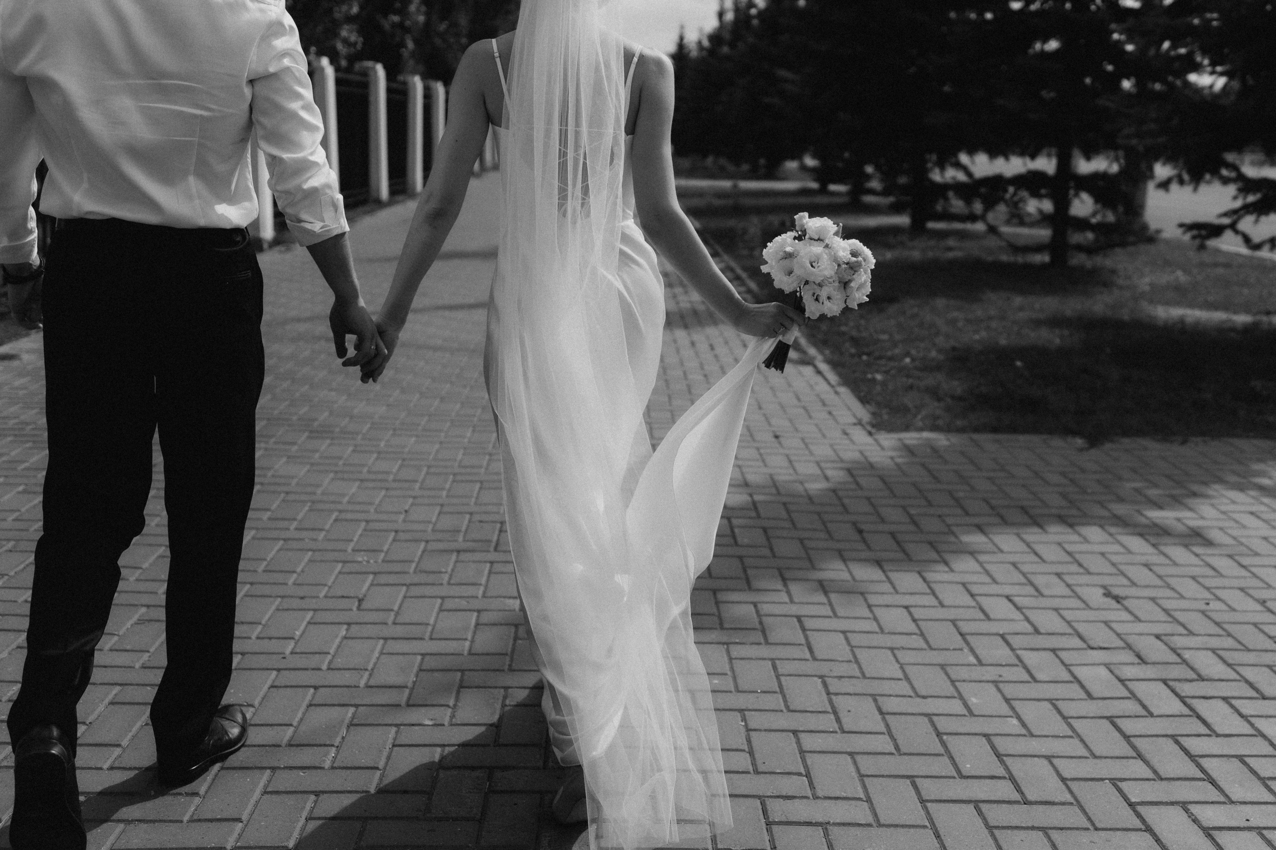 Лёша и Полина. Фотограф в Самаре Петрякова Юлия