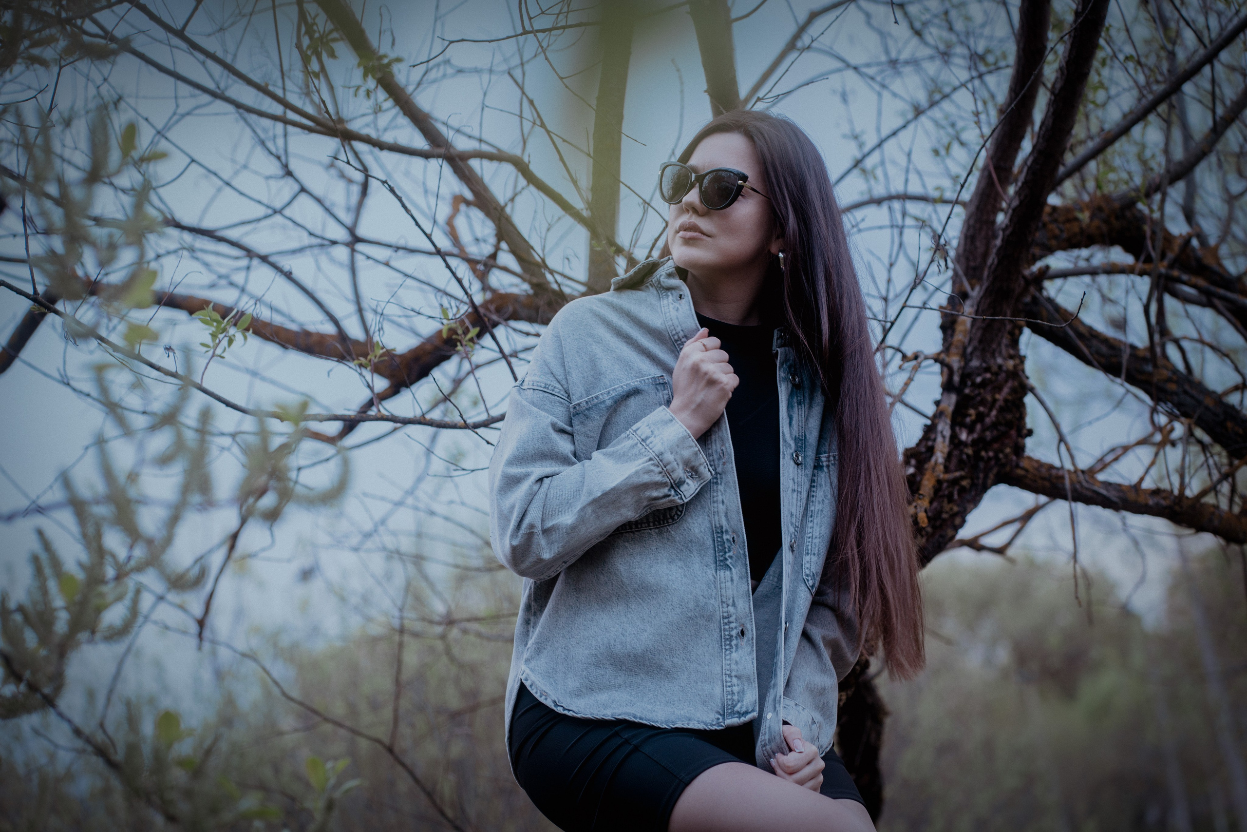 Фотосессия цветение. Яростный фотолюбитель Vervie Vitoe