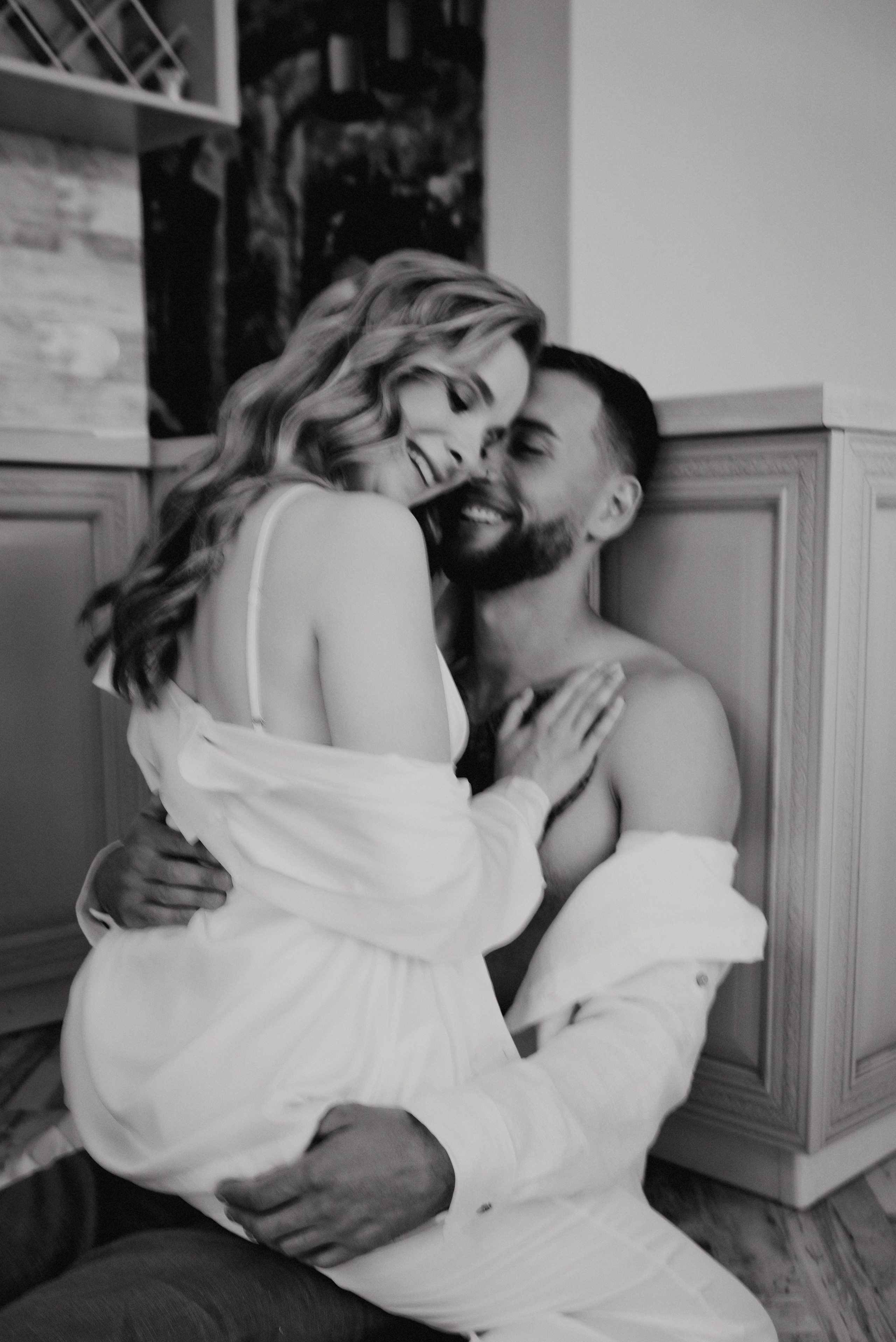 Моя свадьба. Свадебный фотограф в Рязани и Москве Евгения Жмурова