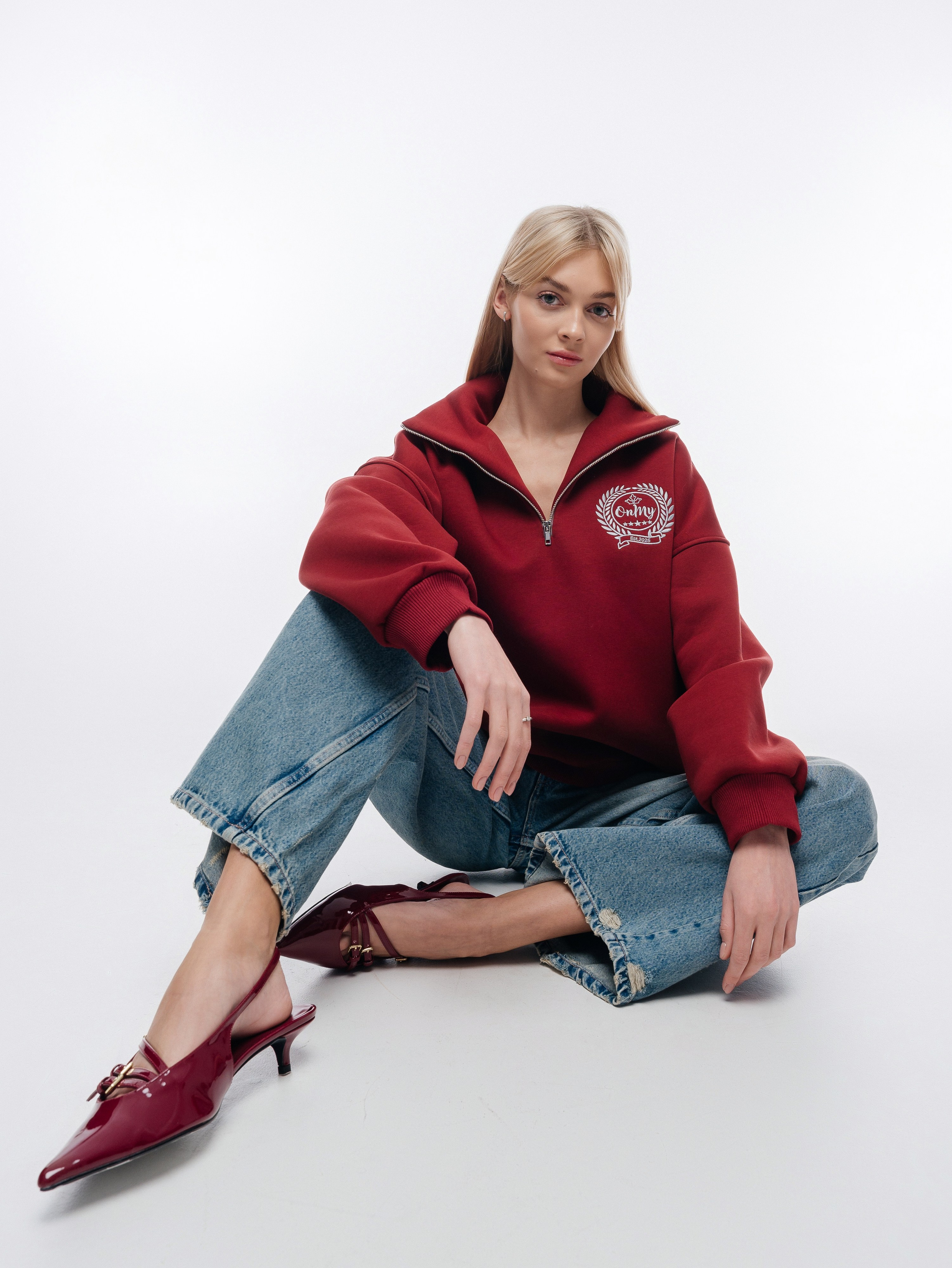 Свитшот vinous. Свадебный, репортажный, семейный фотограф Елена Брюхова