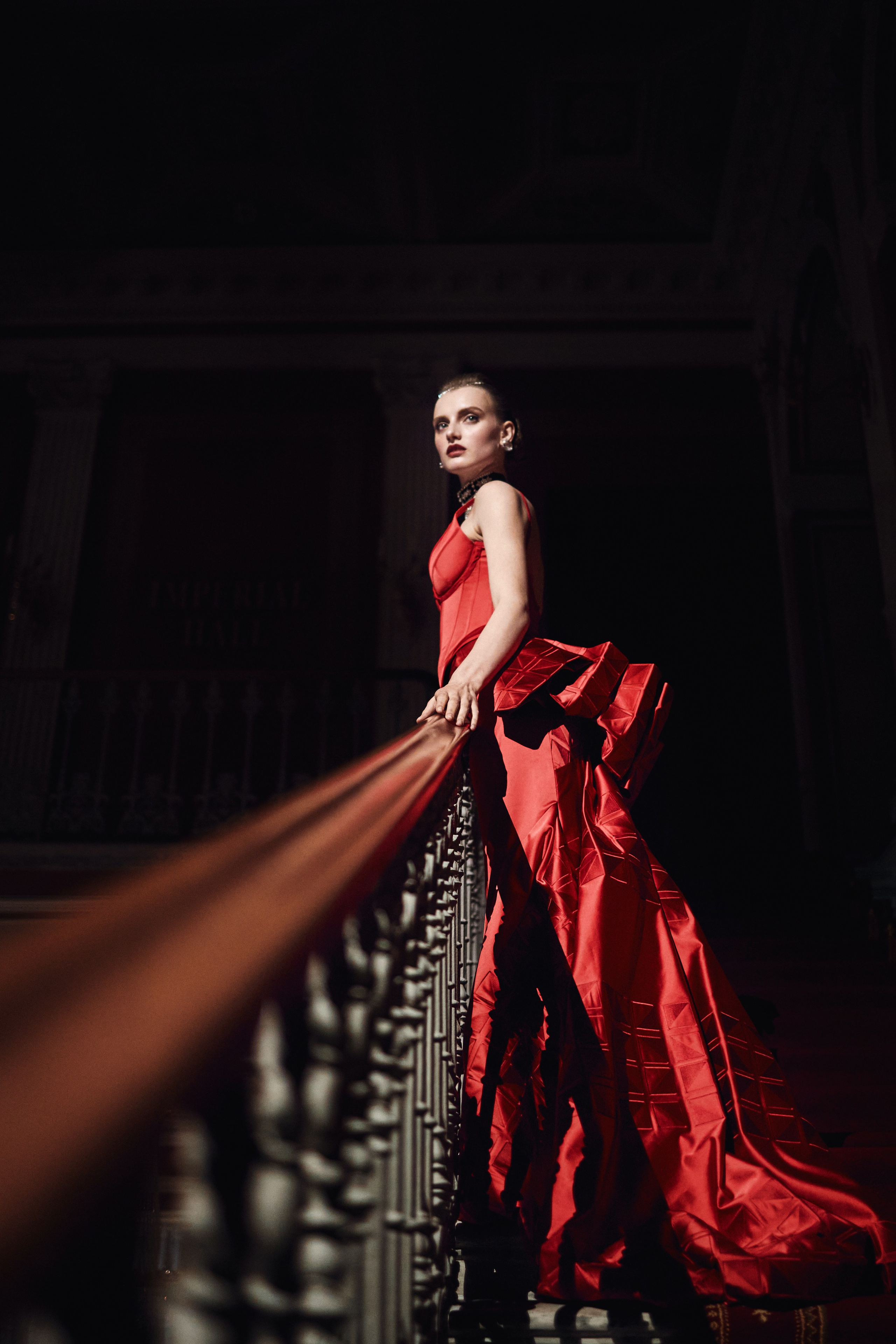 GreyChic dance. Свадебный фотограф в Москве Ольга Коржова