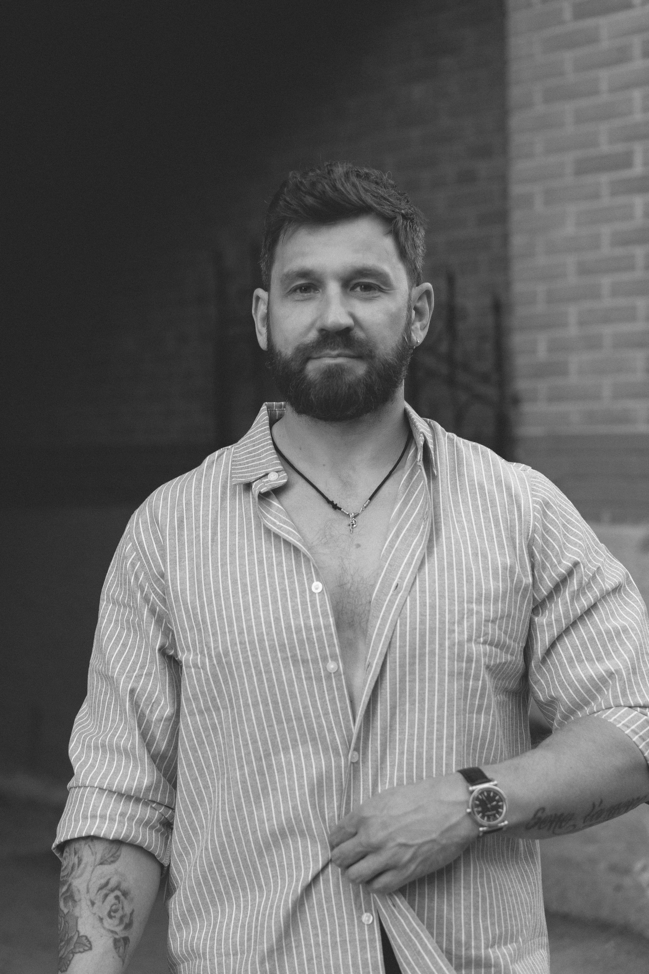 Костя_Street. Фотограф Лютикова Ирина, Тюмень, Москва