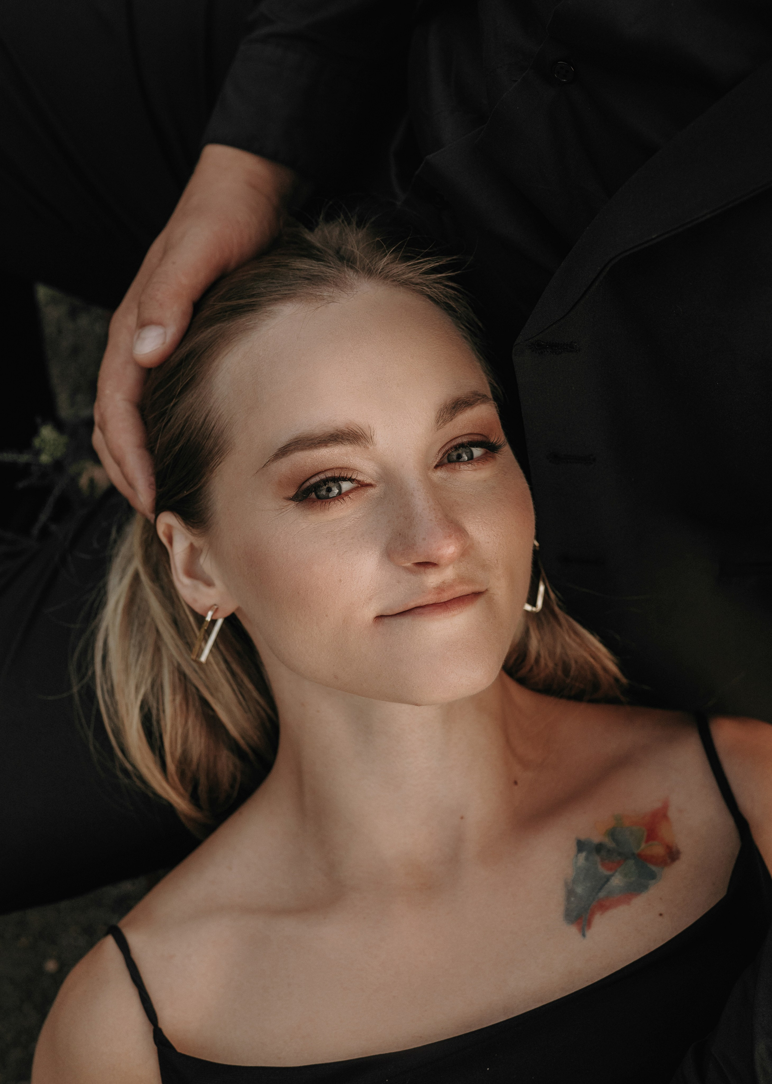 Evening. Свадебный фотограф в Минске Вадим Бурчик