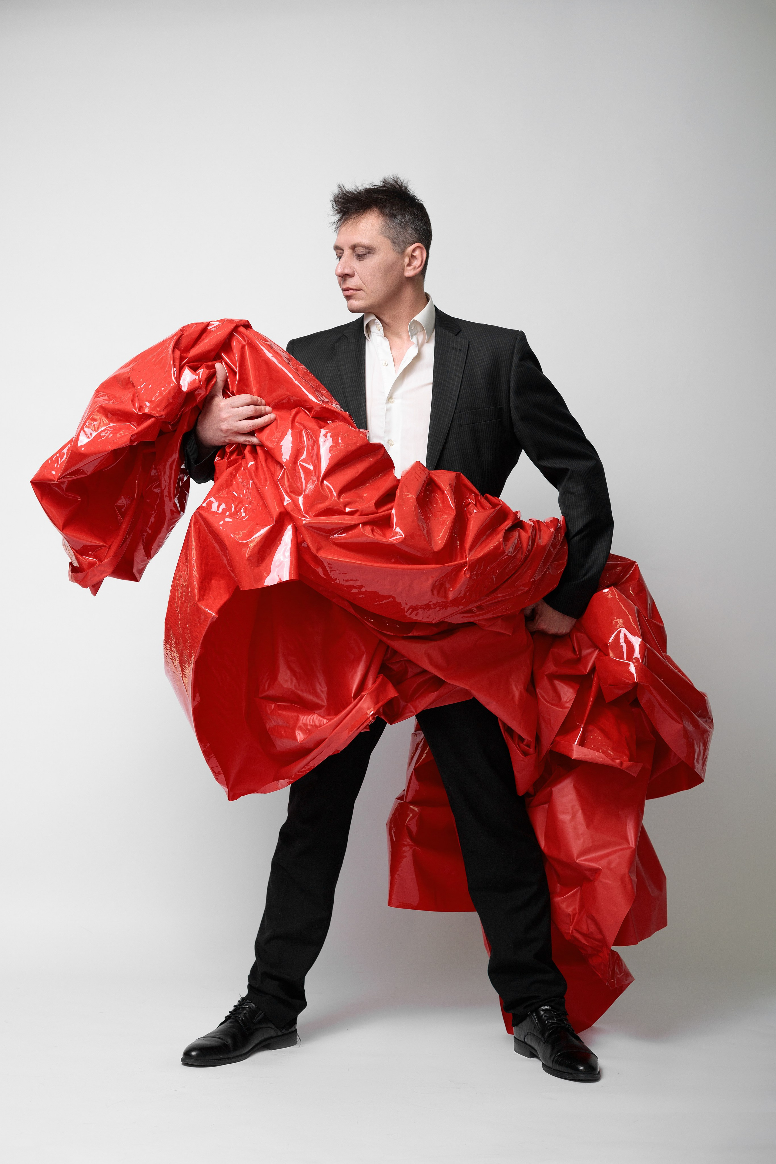 Константин. Фотограф в Тюмени Даша Михнова. Портреты, фотопроекты, фотодни