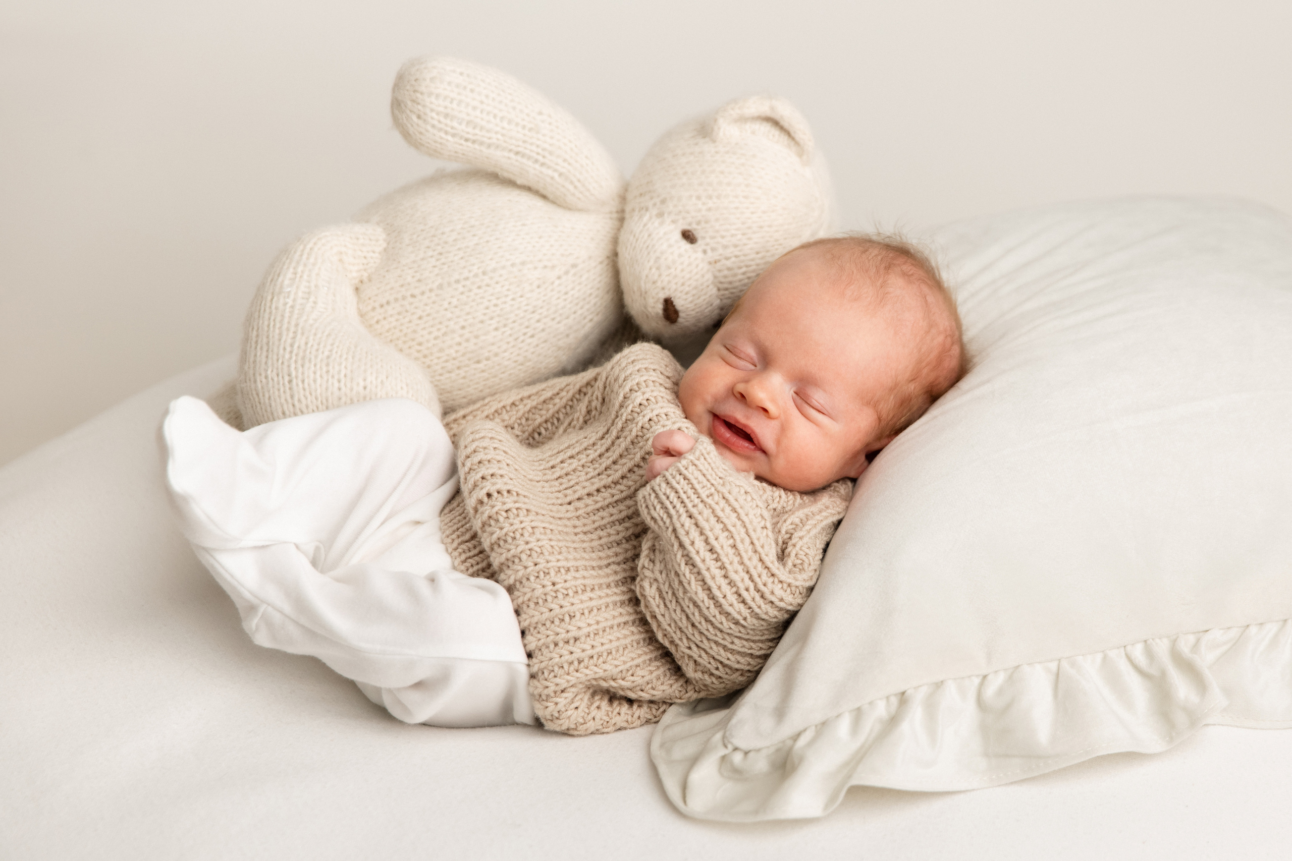 Фотосессия новорожденных в Мурманске, фотограф новорожденных. Мария Махинина — фотограф в Мурманске и Североморске