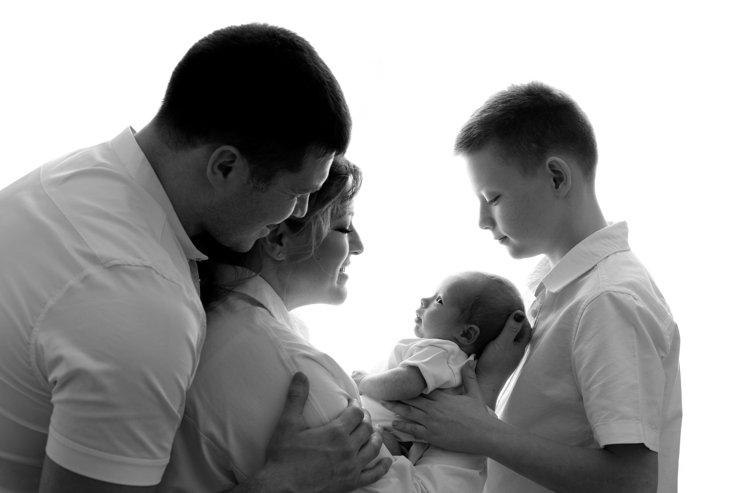 Фотосессия новорожденных в Мурманске, фотограф новорожденных. Мария Махинина — фотограф в Мурманске и Североморске