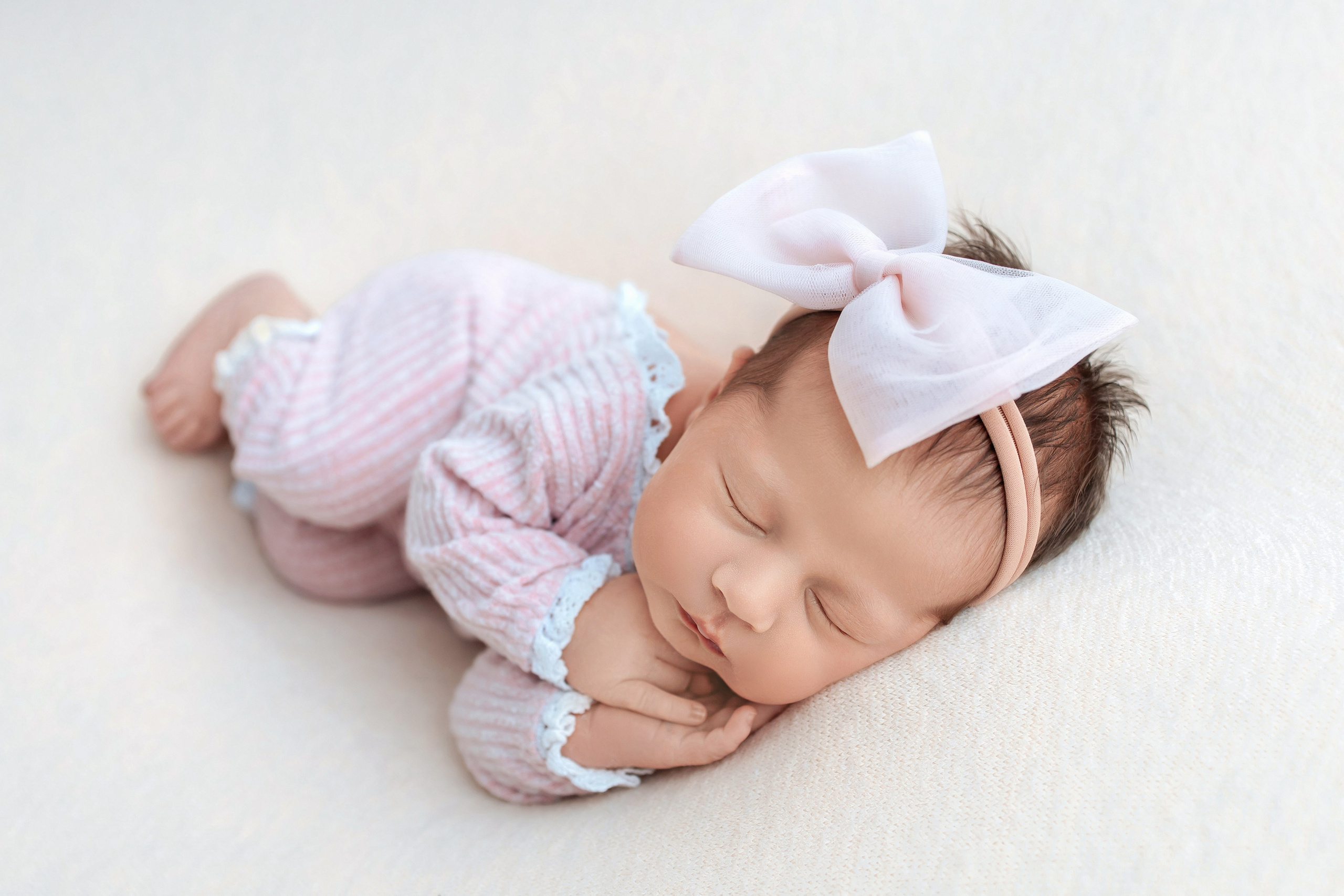 Newborn (14-30 дней). Истории