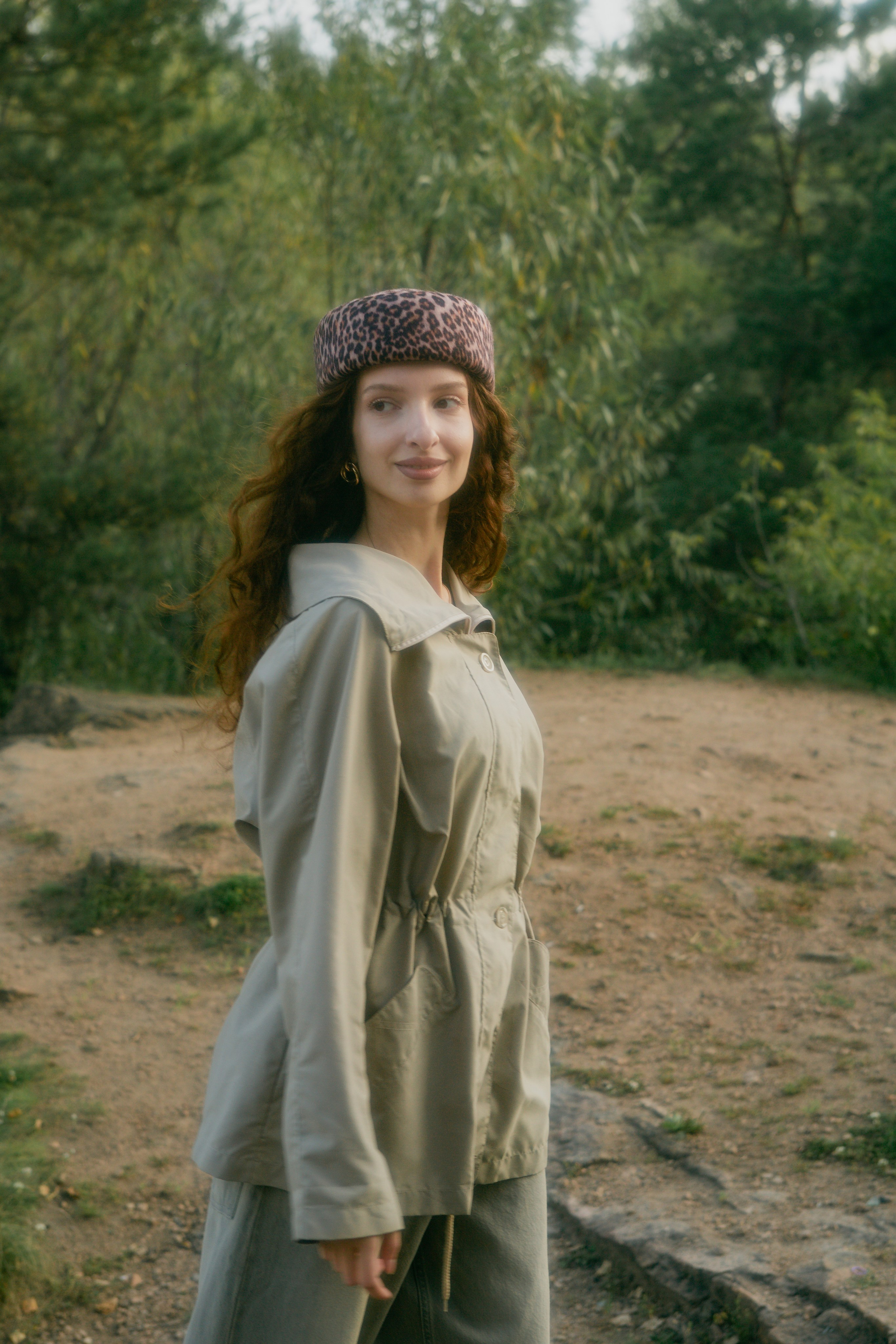 Коллекция шляпок. Фотограф Елена Бухонина Челябинск