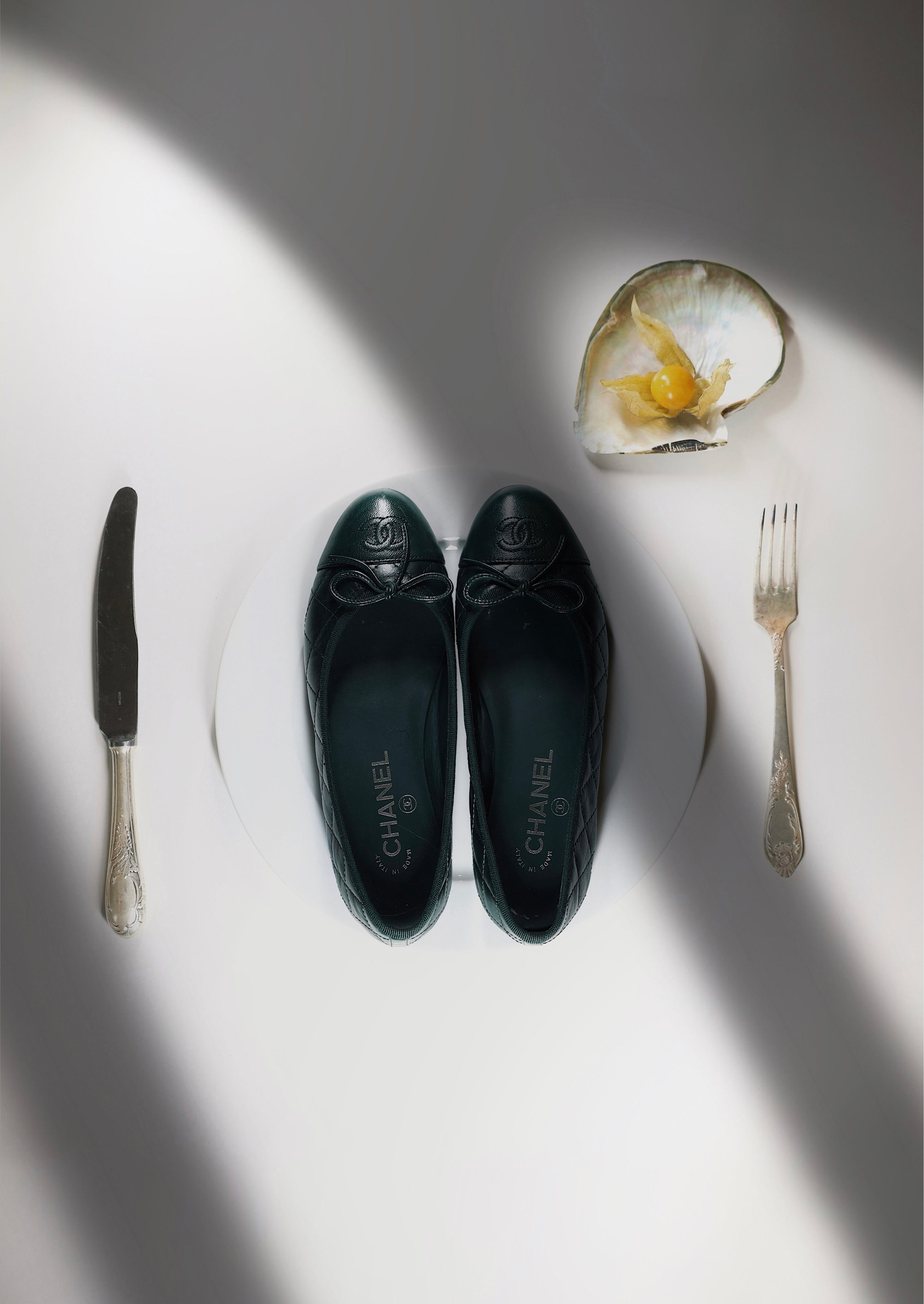 Natyurmorty. Фотограф в Москве