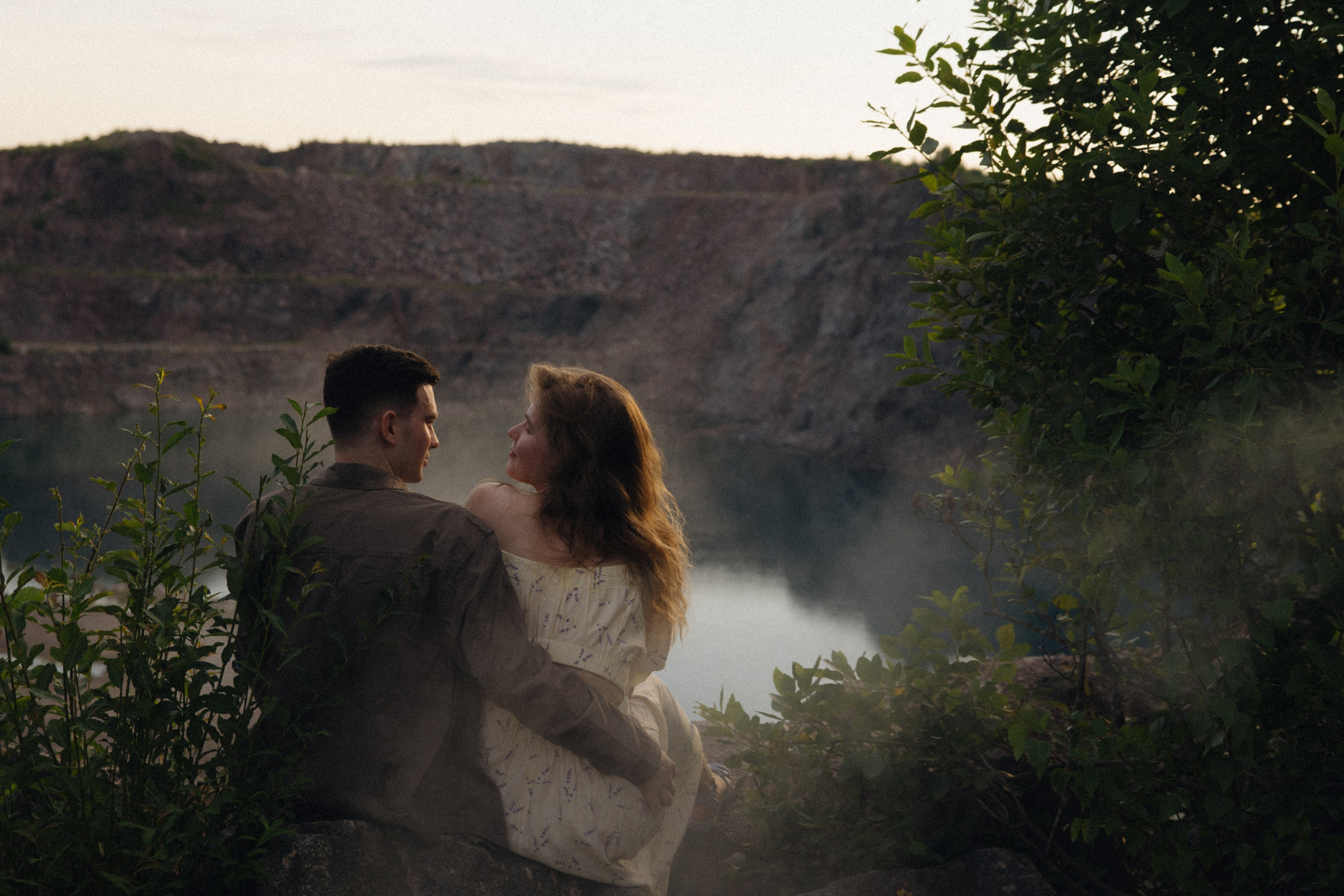 Fearless cats. Wed Photographers 📷 Saint Petersburg