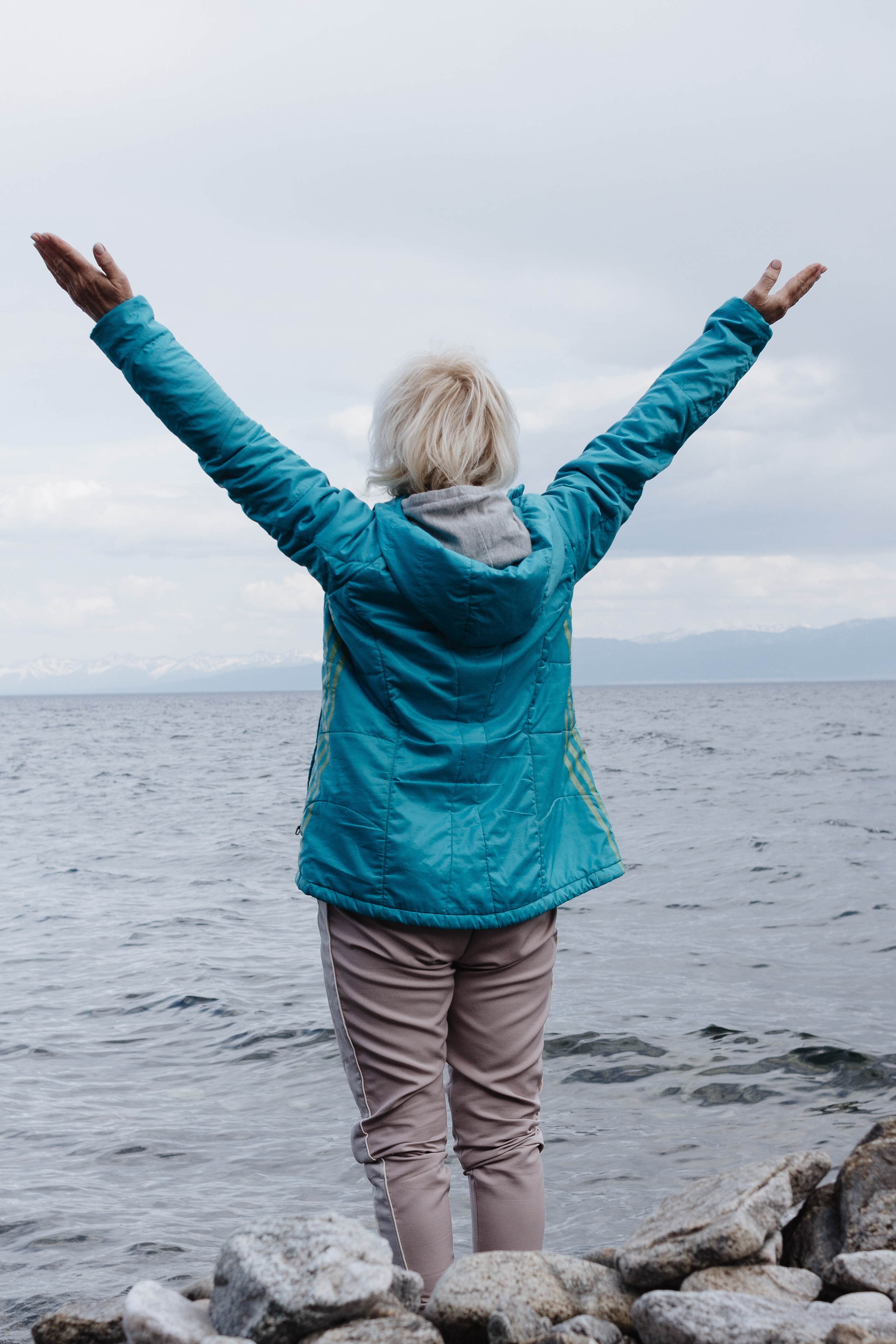 Ретрит на Байкале / Школа Ведических знаний SoVA / 7 дней, 2023. Борщевская Елизавета / фотограф Иркутск