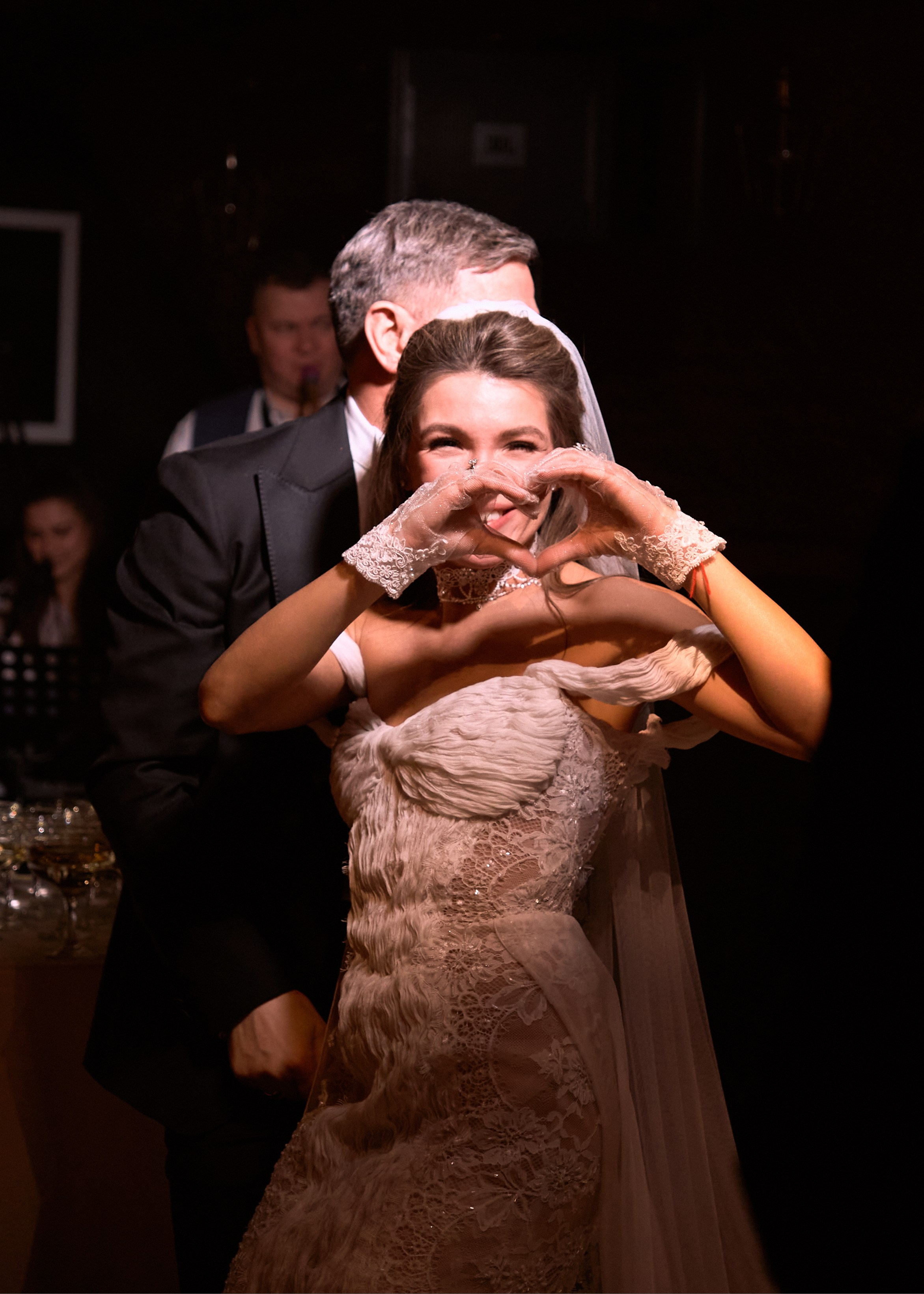 Boris & Sofia. Ксения Петровская — фотограф и видеограф