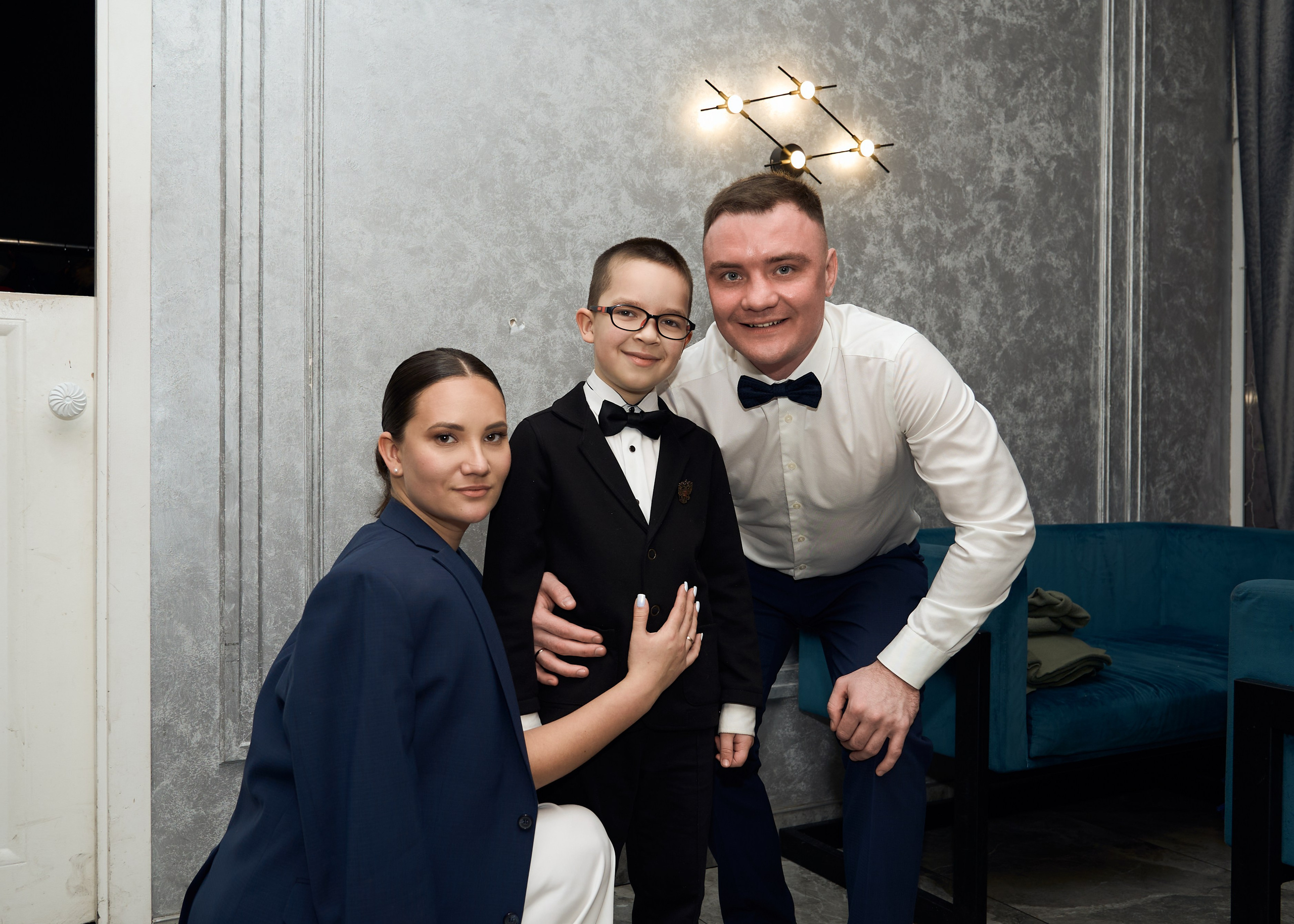 Kostya & Sasha. Ксения Петровская — фотограф и видеограф