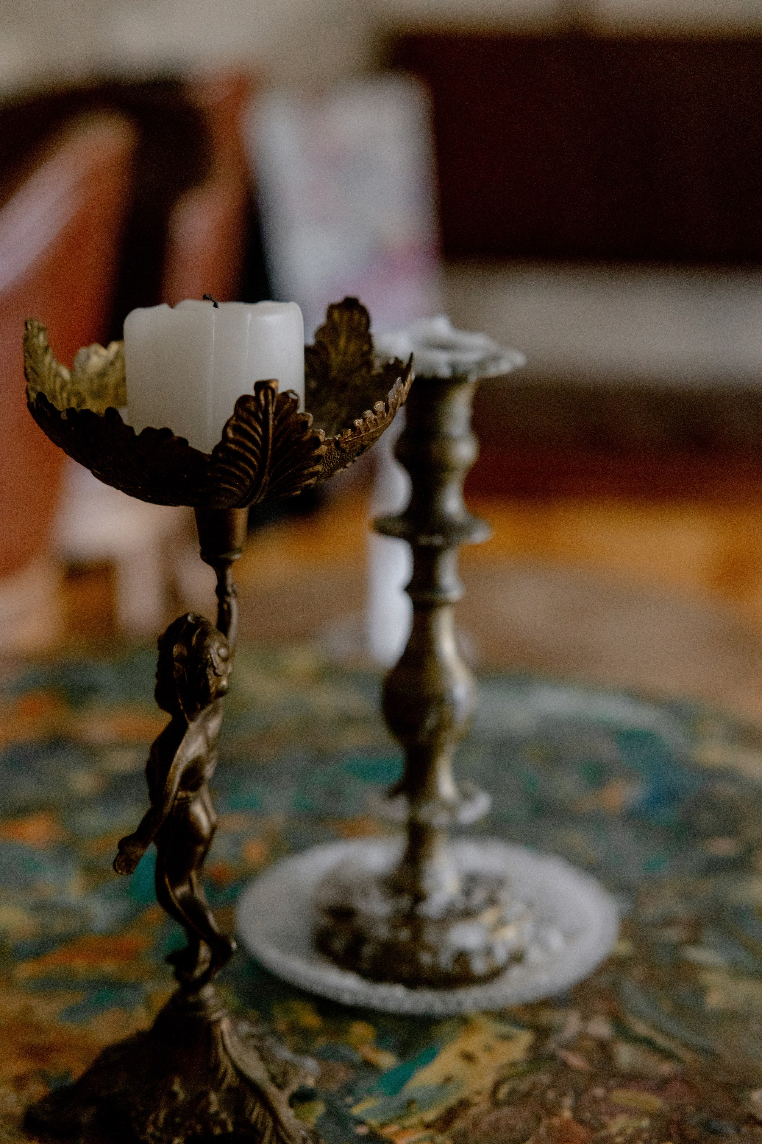 Олег & Карина. Организация Светлана Мазурова. Главная