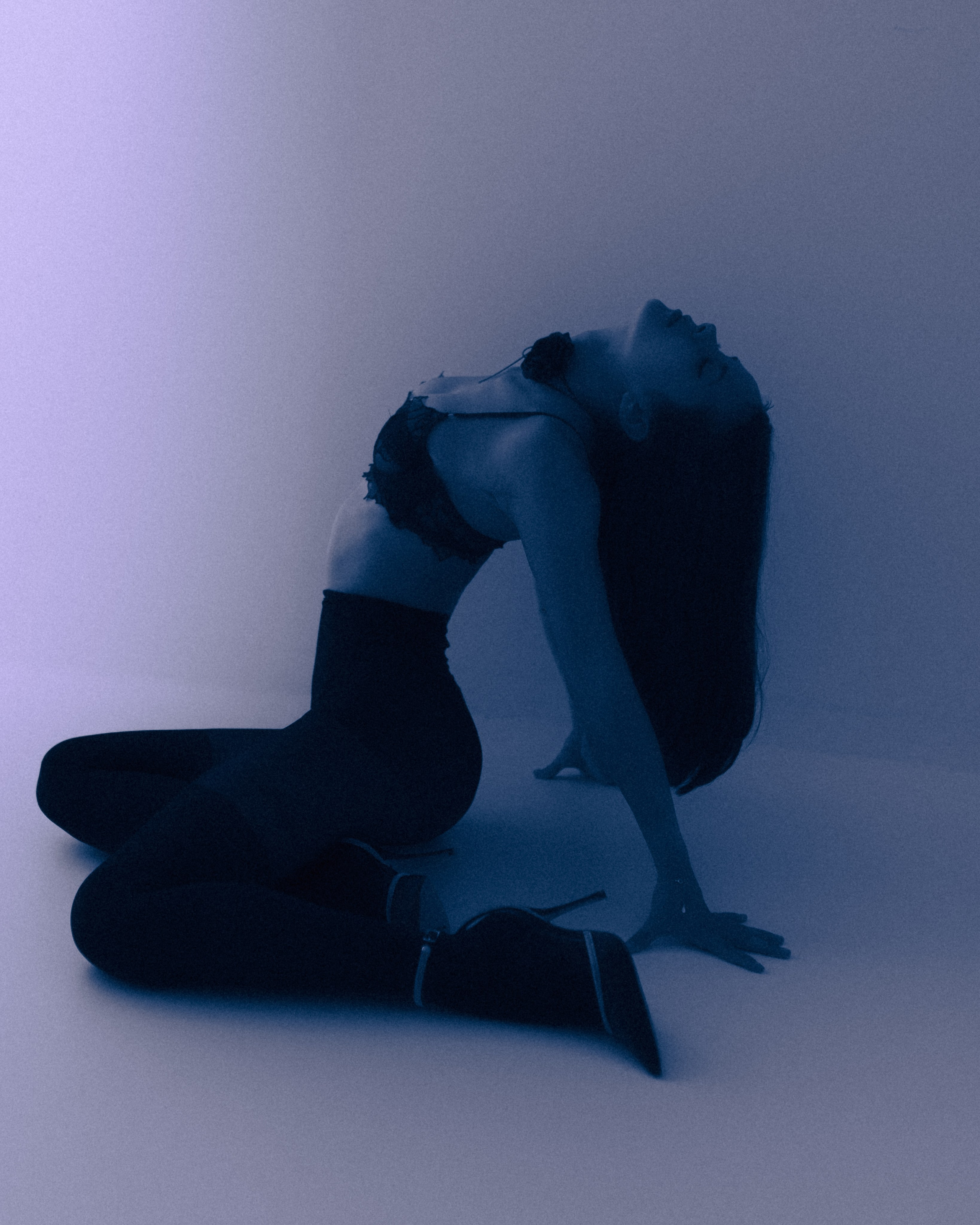 Анастасия. DARYA.BELKINA