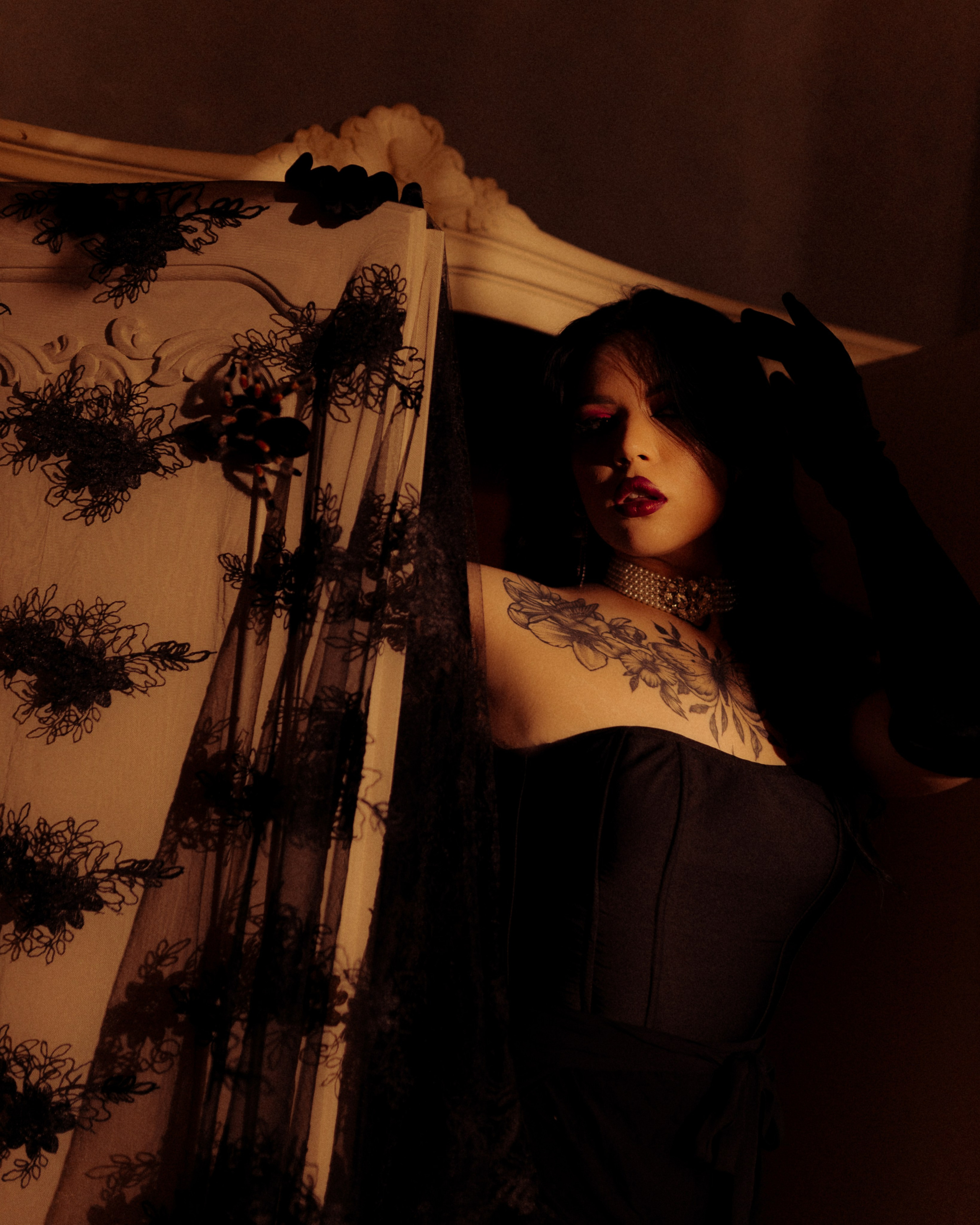 Алина. DARYA.BELKINA