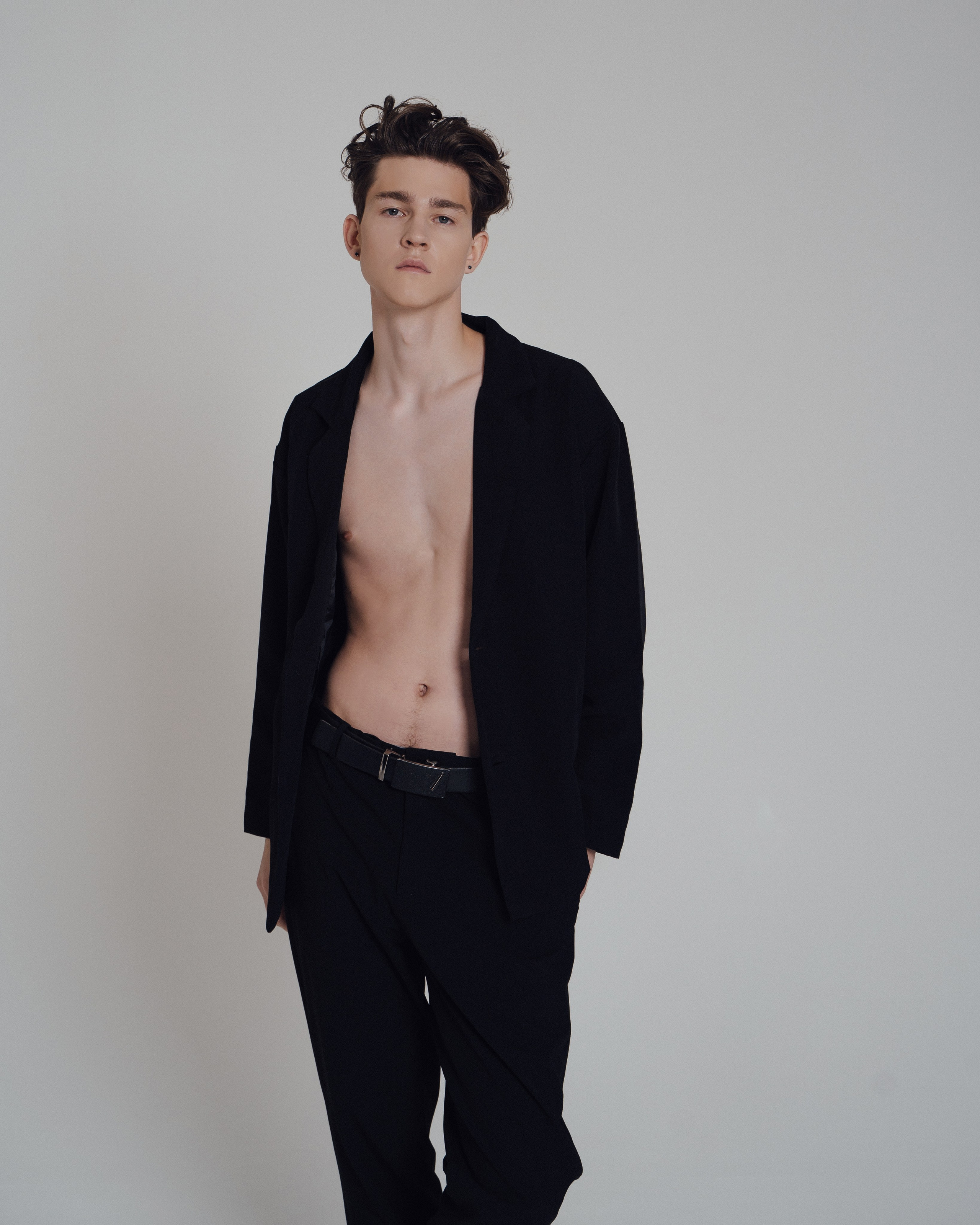 Илья. Творческий фотограф взрослых и детей в Москве Анна Блифернец