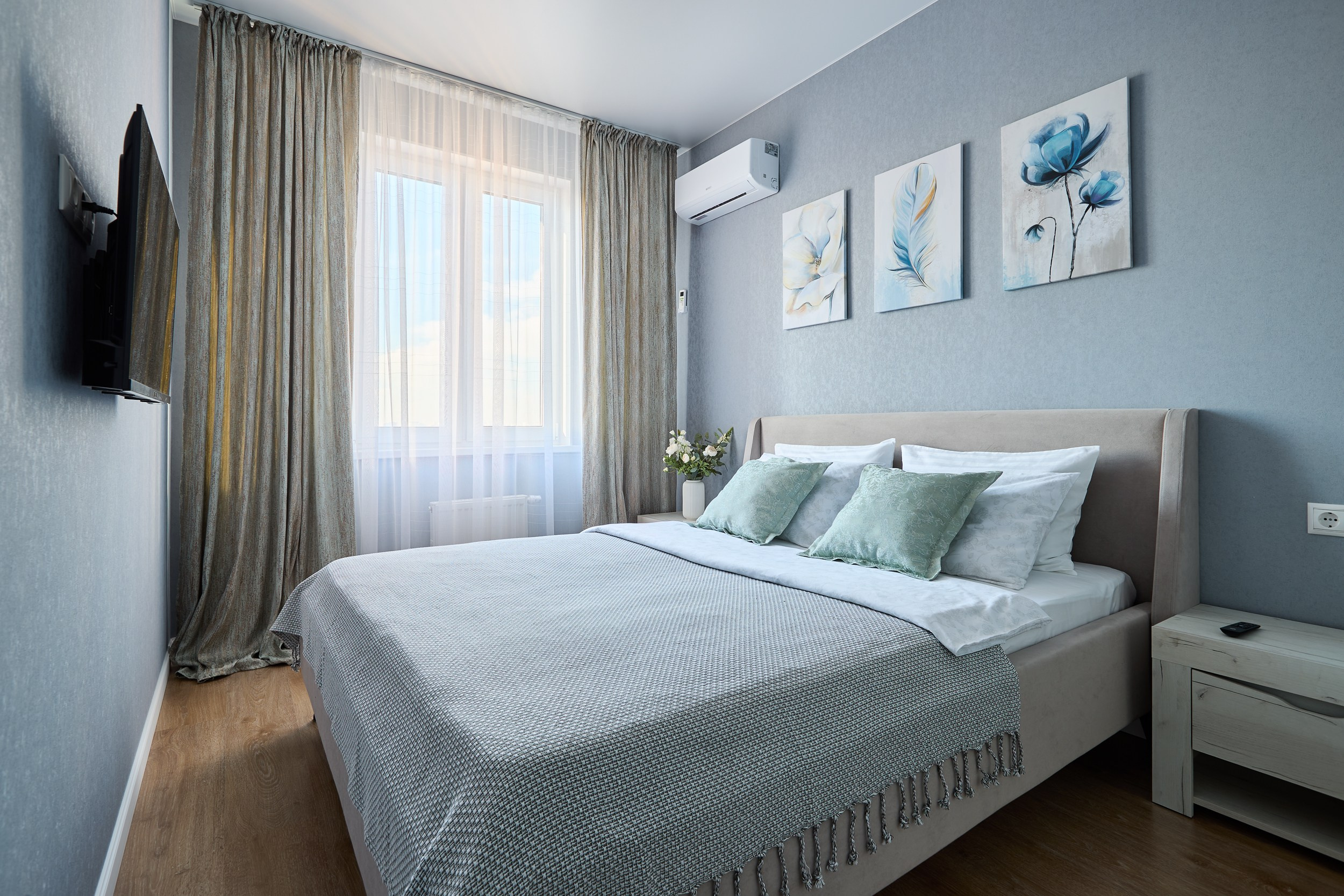 фотосъемка недвижимости, интерьера, гостиницы, квартира, апартаменты, номера