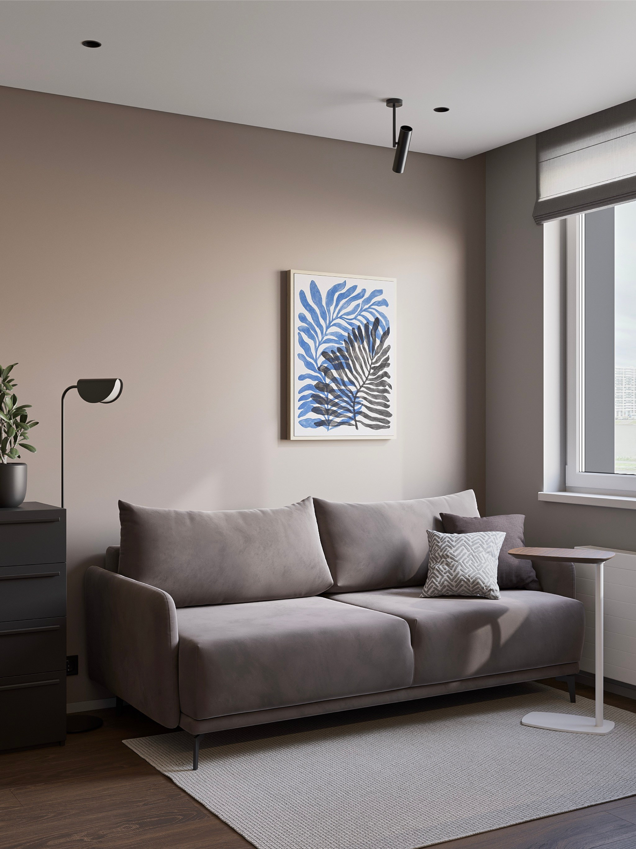 LEGENDA. Семейное бюро Малицких